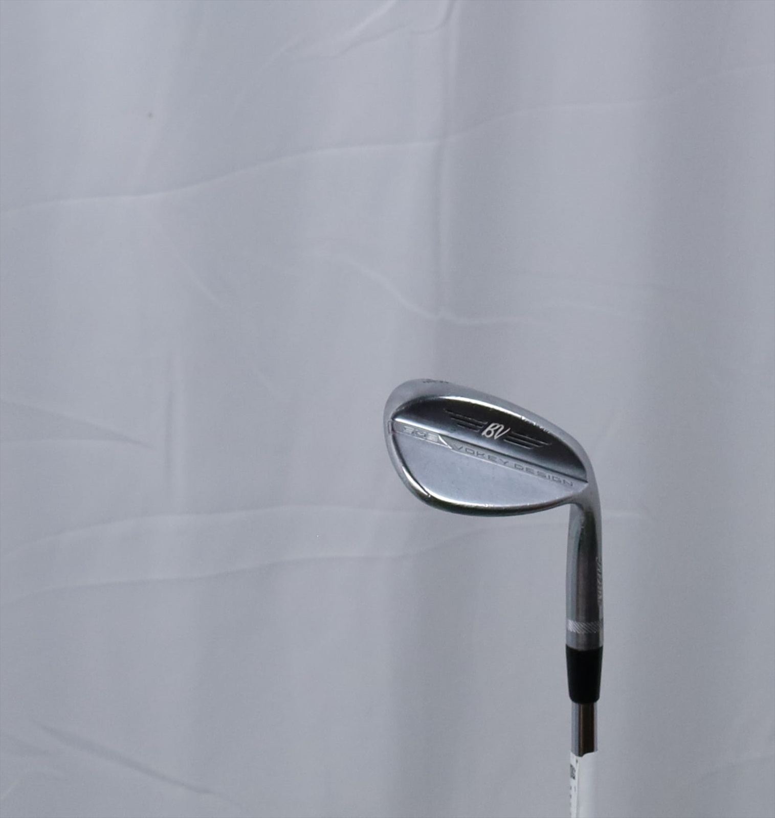 Titleist Vokey Sm8 Tour Chrome Wedge 58°-10 S-Grind Vokey Design