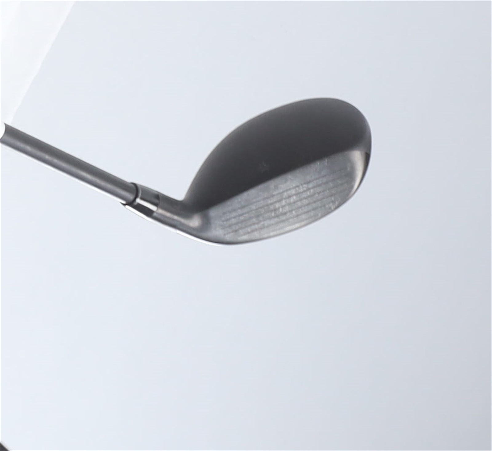 Srixon Zx Mkii 22° 4H Hybrid Ladies Flex Cypher 40 12380170 Good