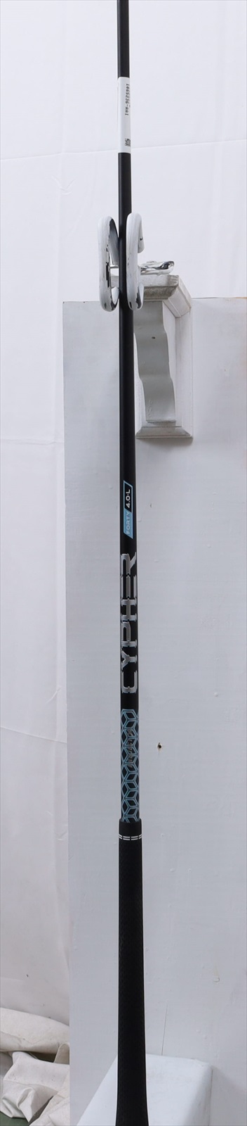 Srixon Zx Mkii 22° 4H Hybrid Ladies Flex Cypher 40 12380170 Good