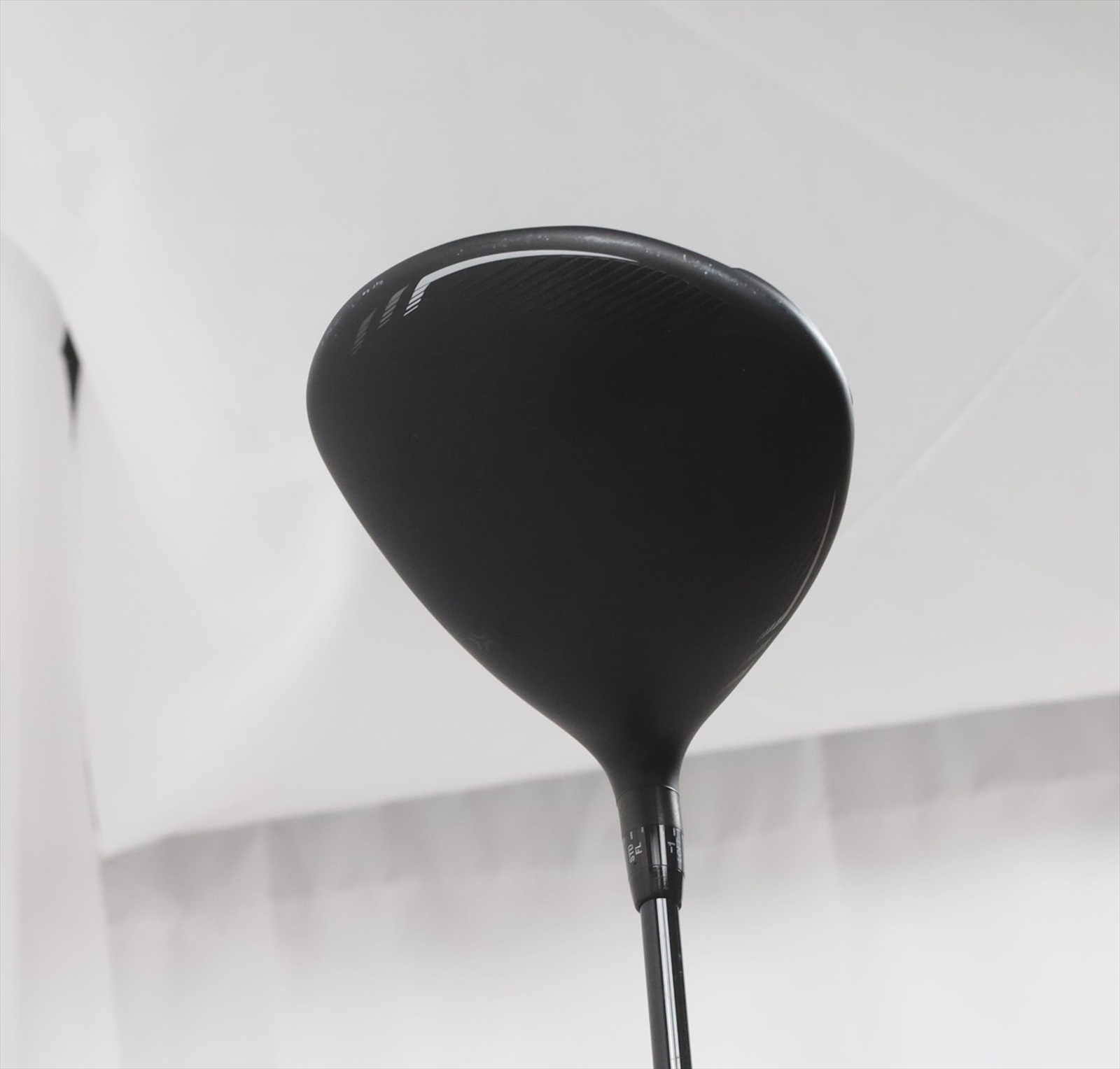 Srixon Zx5 Ls MkII 9.5° Driver Extra Stiff Tensei Av White 65 '22