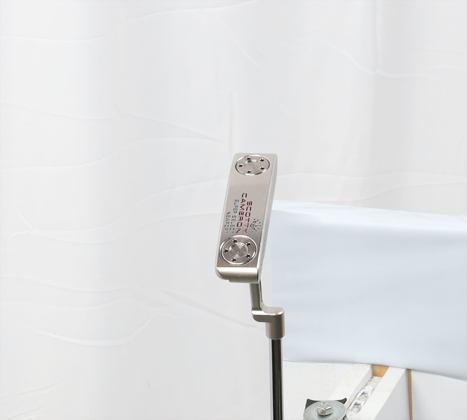 Titleist Scotty Cameron Super Select Newport 32