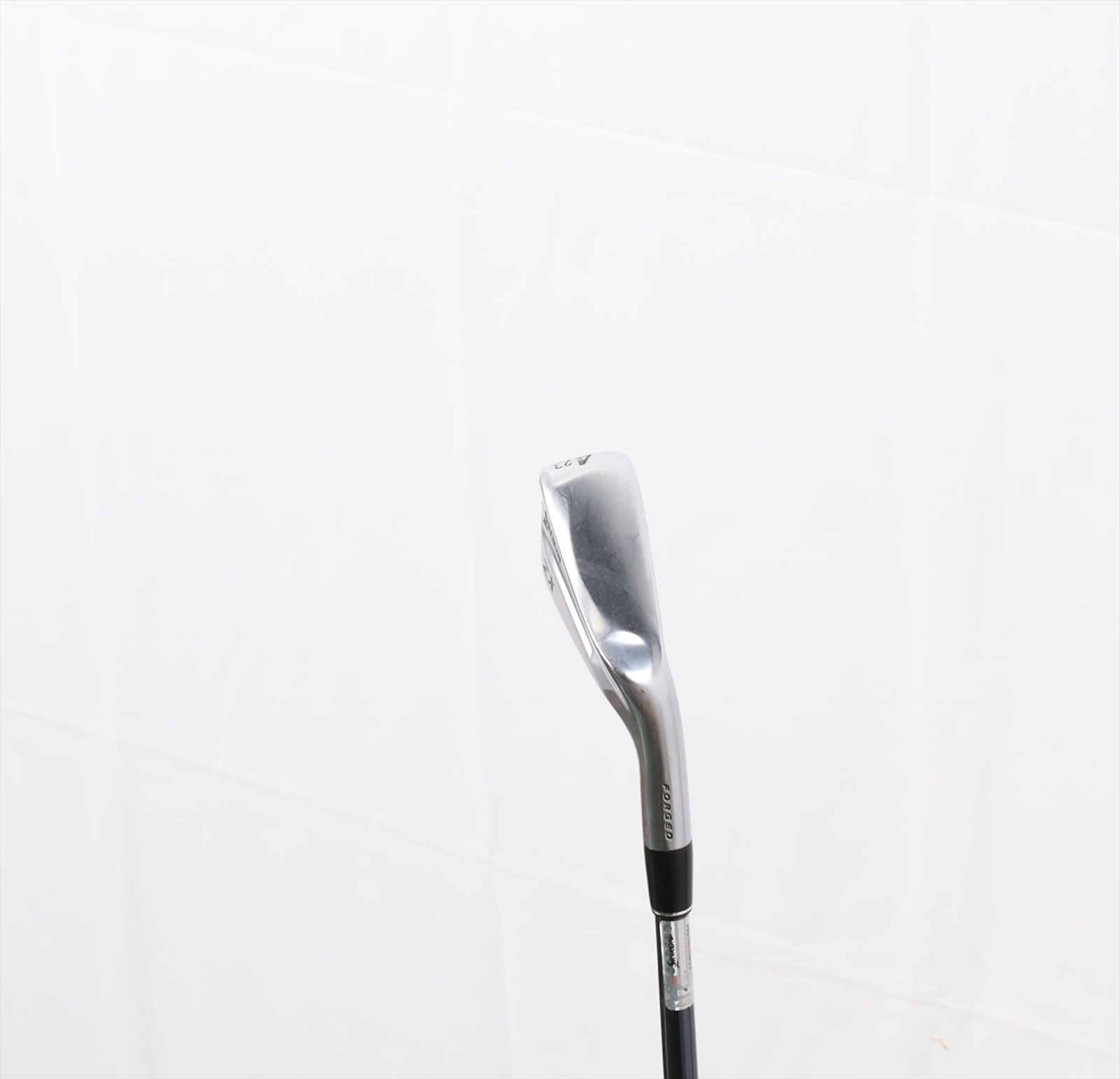 Srixon Zx MkII Utility Iron 23° 4H Hybrid Regular Ust Recoil Dart