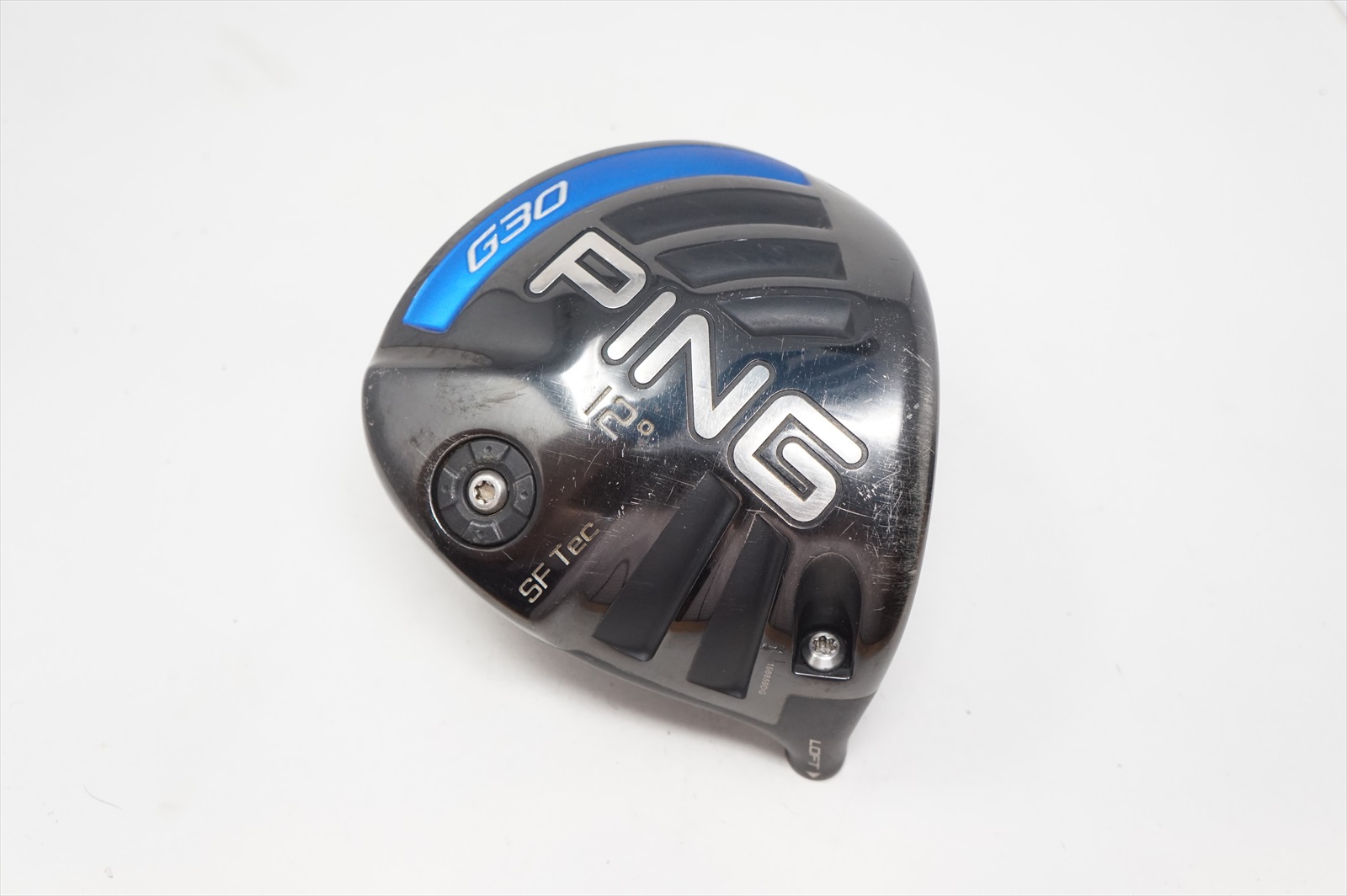 PING G30 SF Tec ドライバー ピン(PING) G30 SF Tecドライバー
