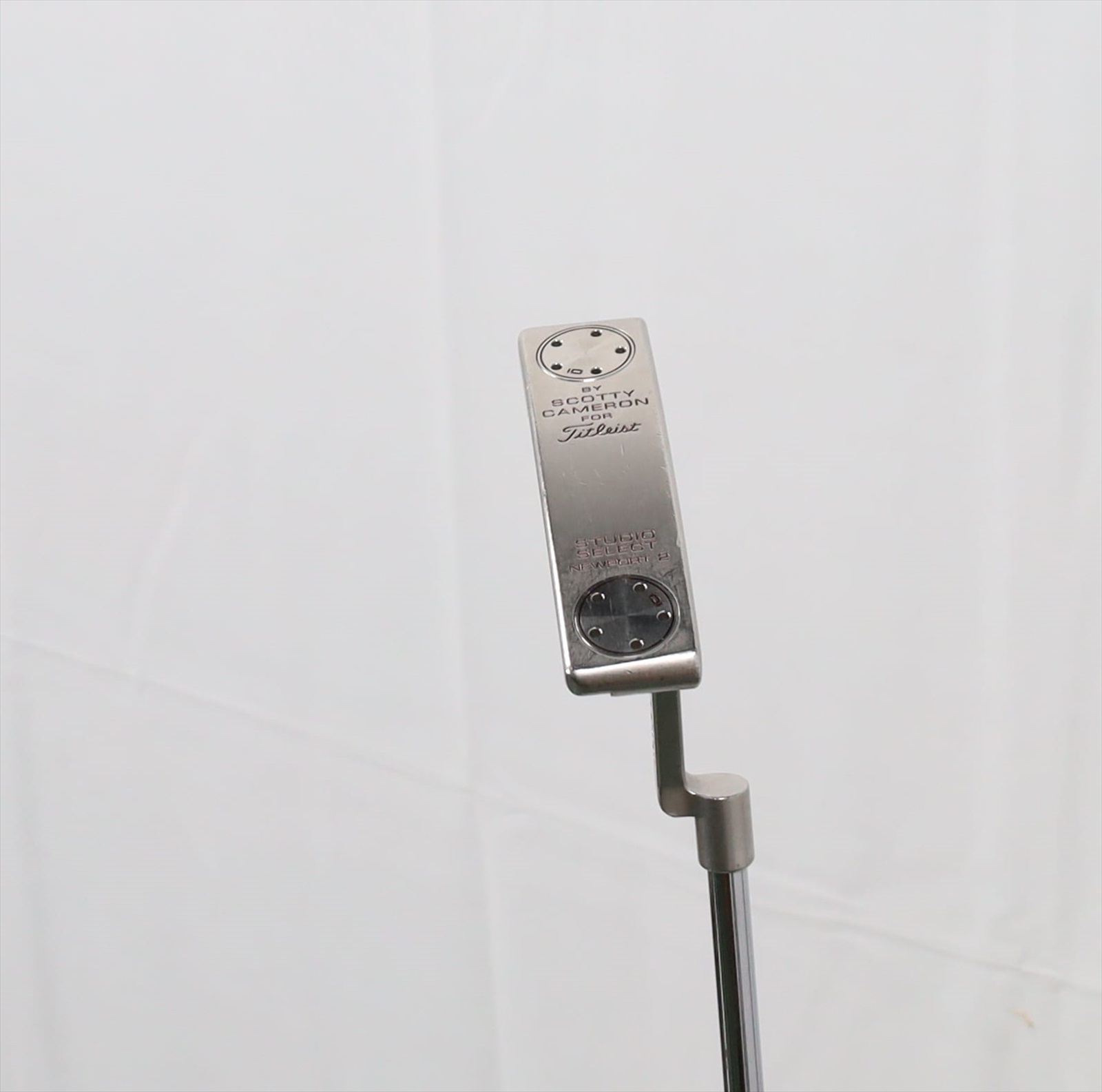 Titleist Scotty Cameron Special Select Newport 2 35