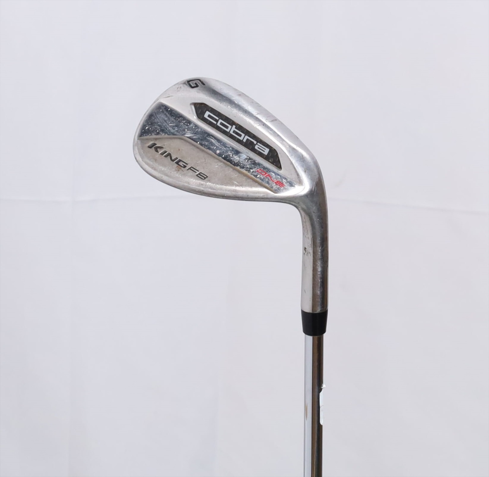 Cobra King F8 One Length Gap Wedge True Temper One Flighted Stl 12490199 Good