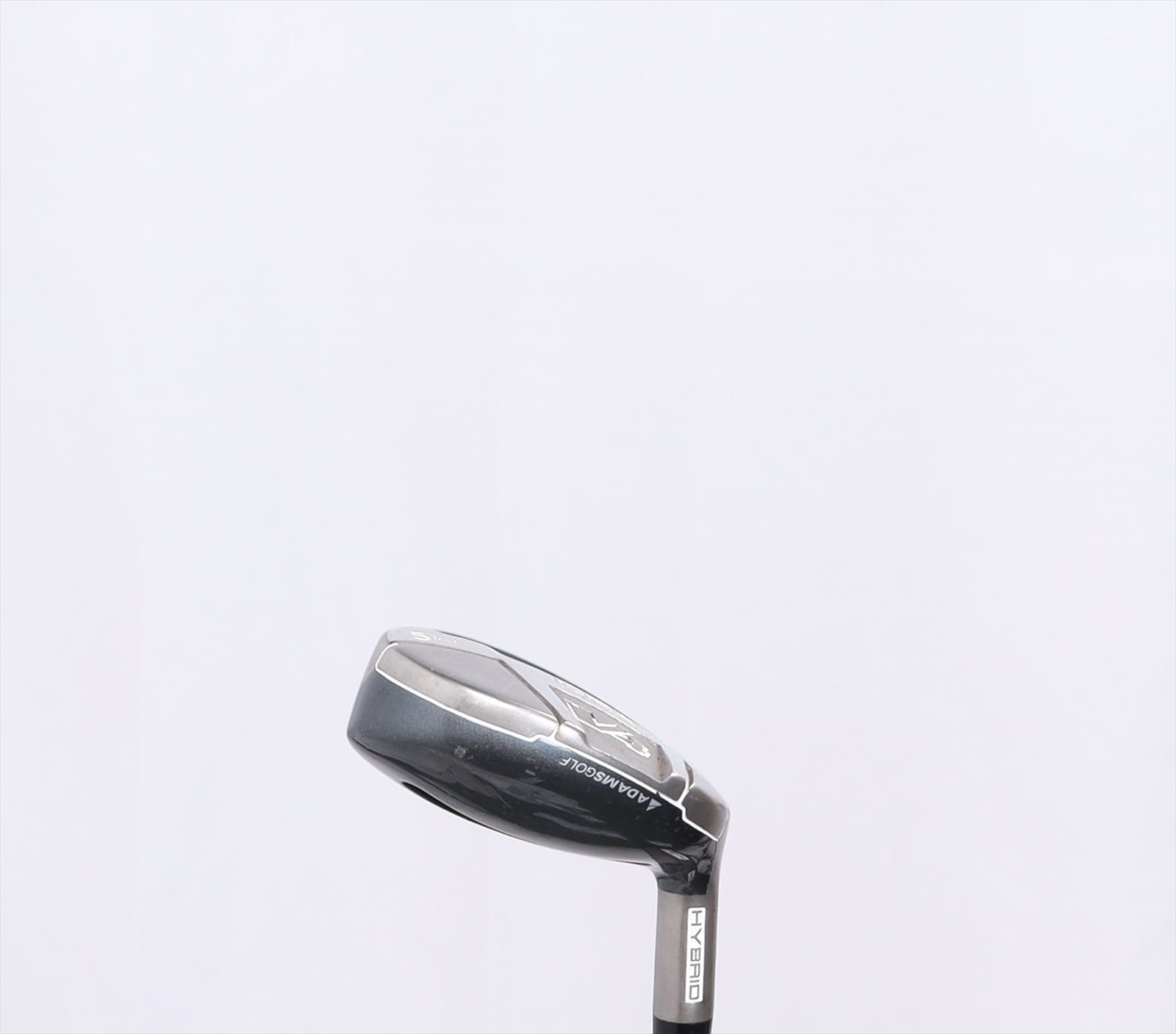 Adams Idea Tech V4 25° 5H Hybrid Ladies Flex Adams Idea V4.0 12495934 Good