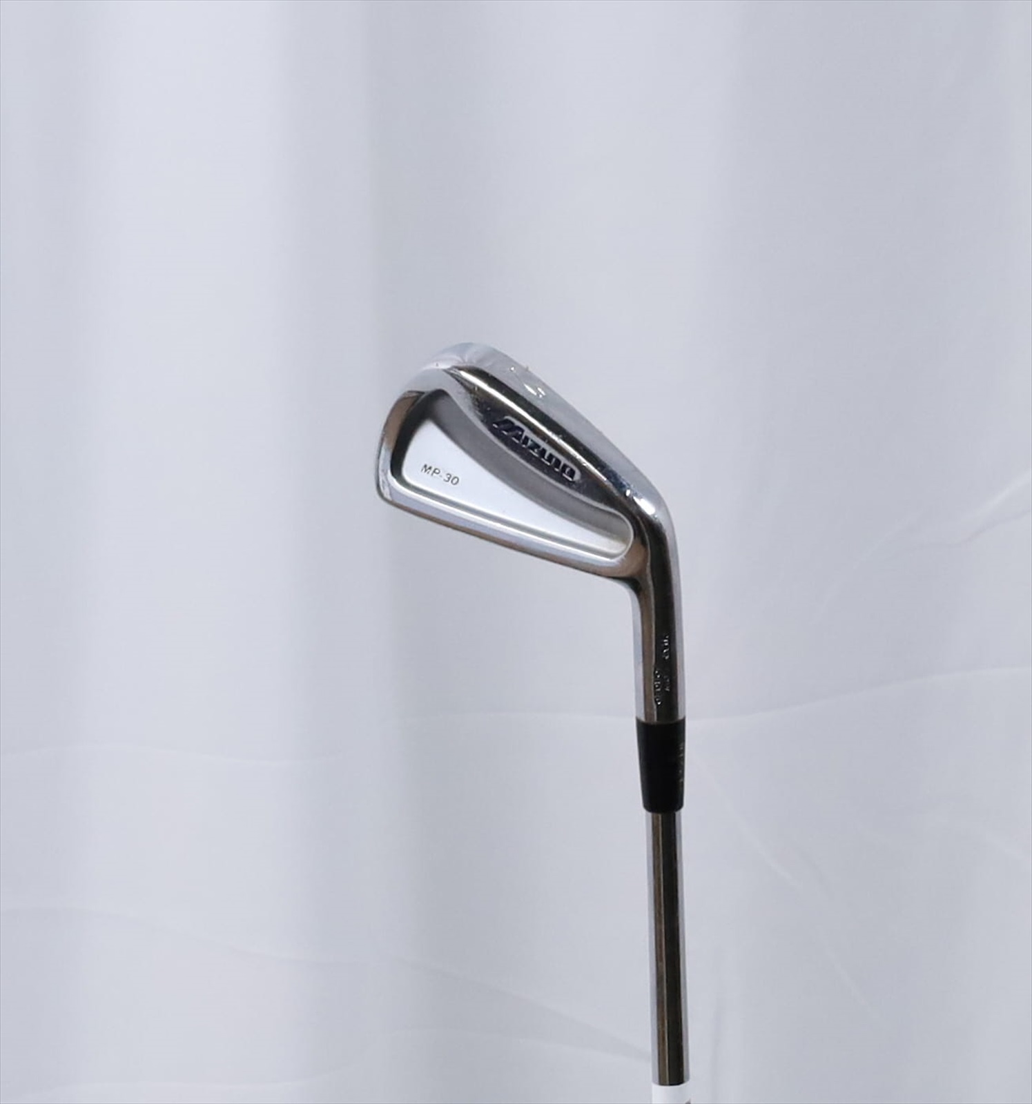 Mizuno Mp 30 2 Iron Stiff Flex True Temper Dynamic Gold S300 Steel 12496765 Fair
