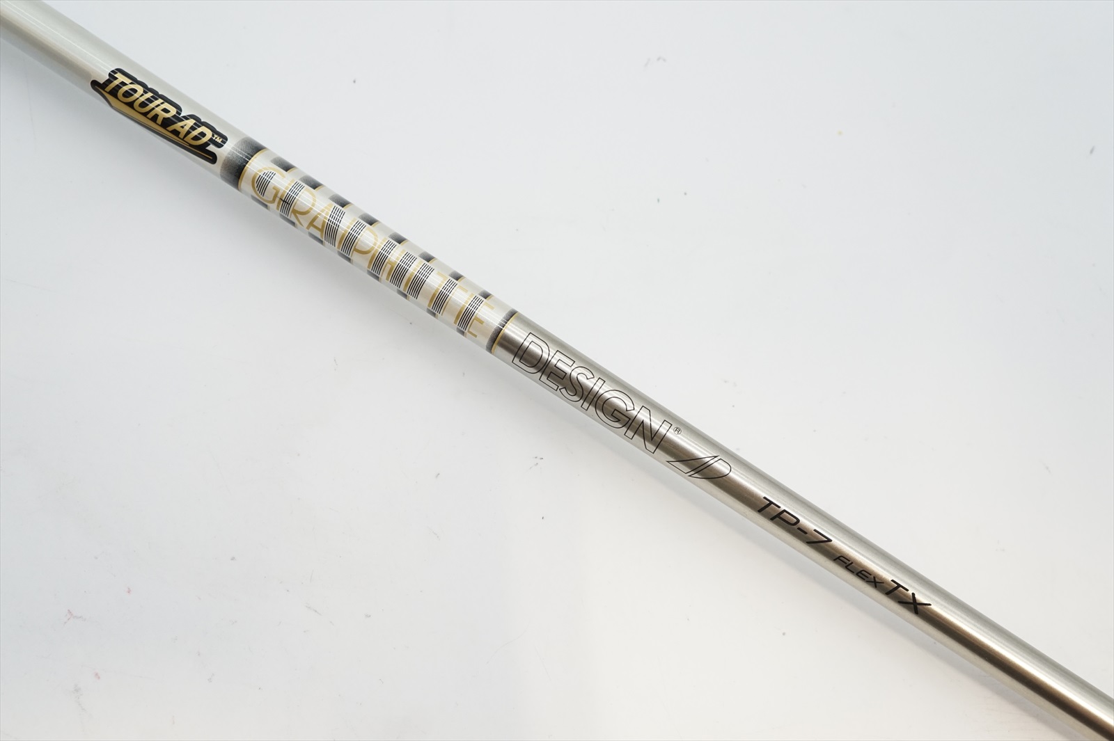 Graphite Design Tour Ad Tp 70G Tour Stiff 43.5