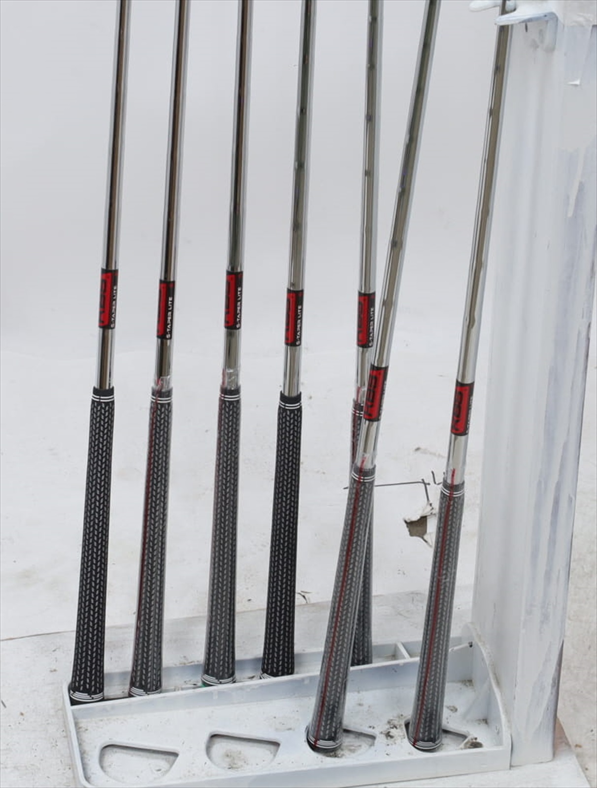 Série de Fers Cobra King Tour 2023 : Achat King Tour 2023 au meilleur prix