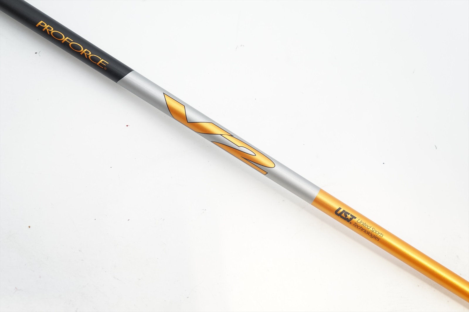 Ust Mamiya Proforce V2 66G Stiff 41.25