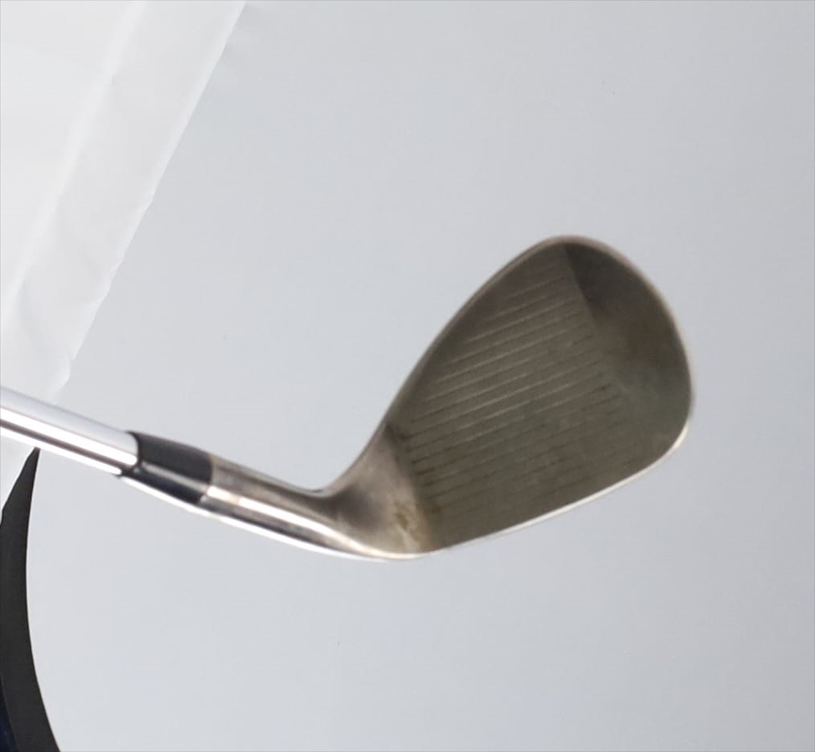 Titleist Vokey Sm9 Brushed Steel Wedge 56°-12 D-Grind 12509739