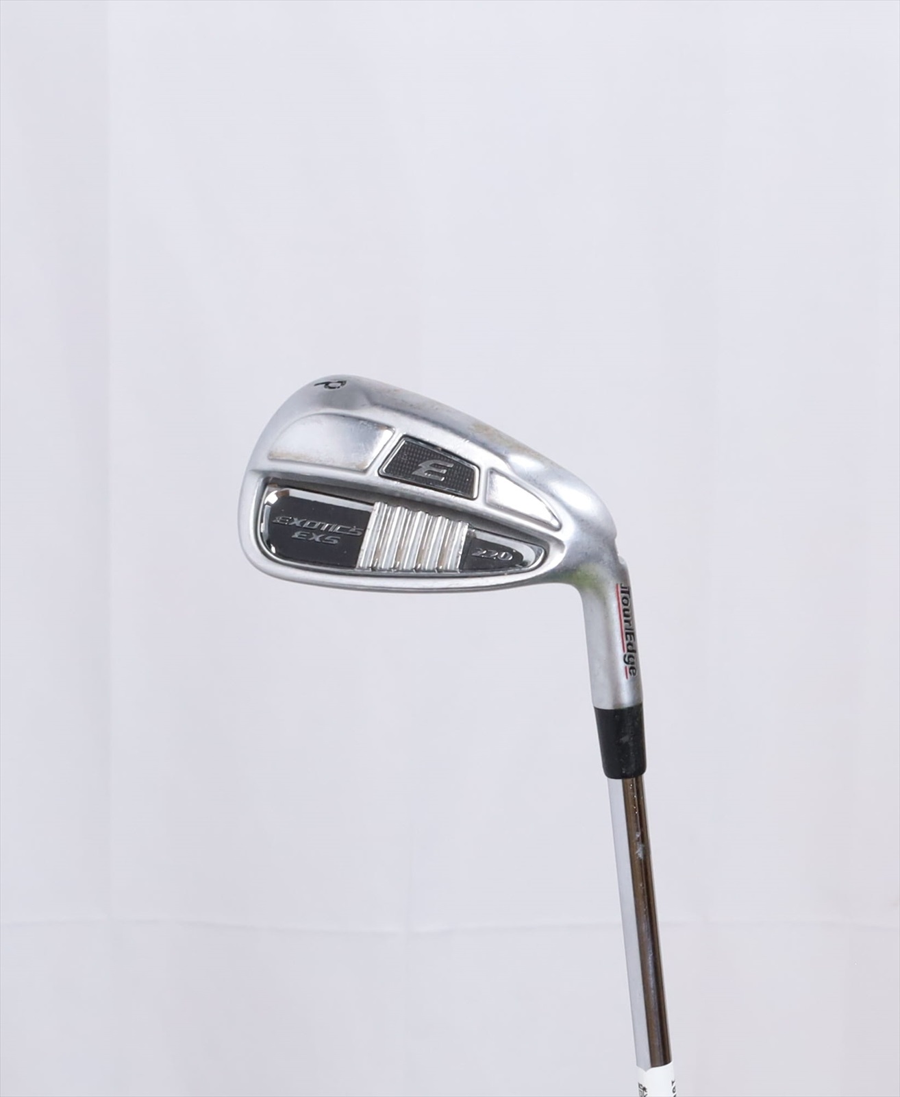 Tour Edge Exotics Exs 220H Pitching Wedge Regular Elevate 95 Vss 12543323 Fair