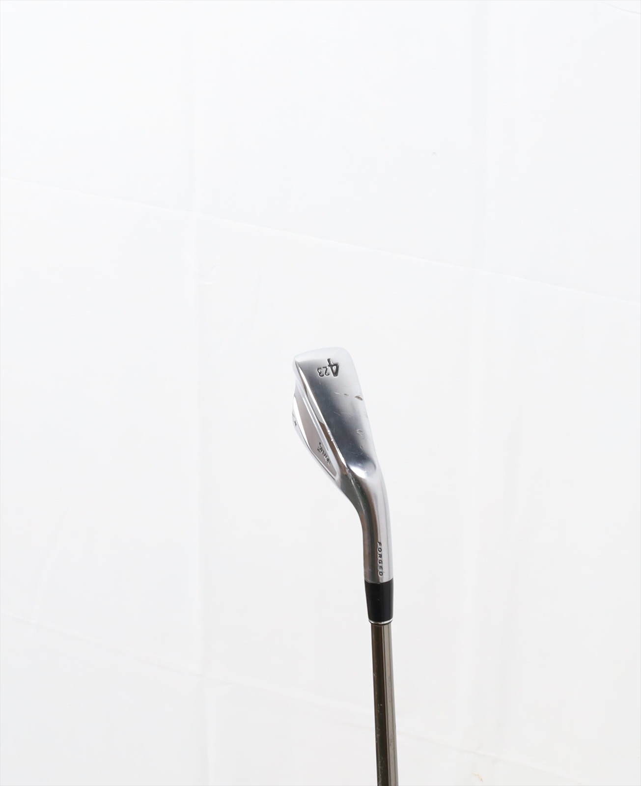 Srixon Zx Mkii Utility Iron 23° 4H Hybrid Stiff Recoil 95 12544741