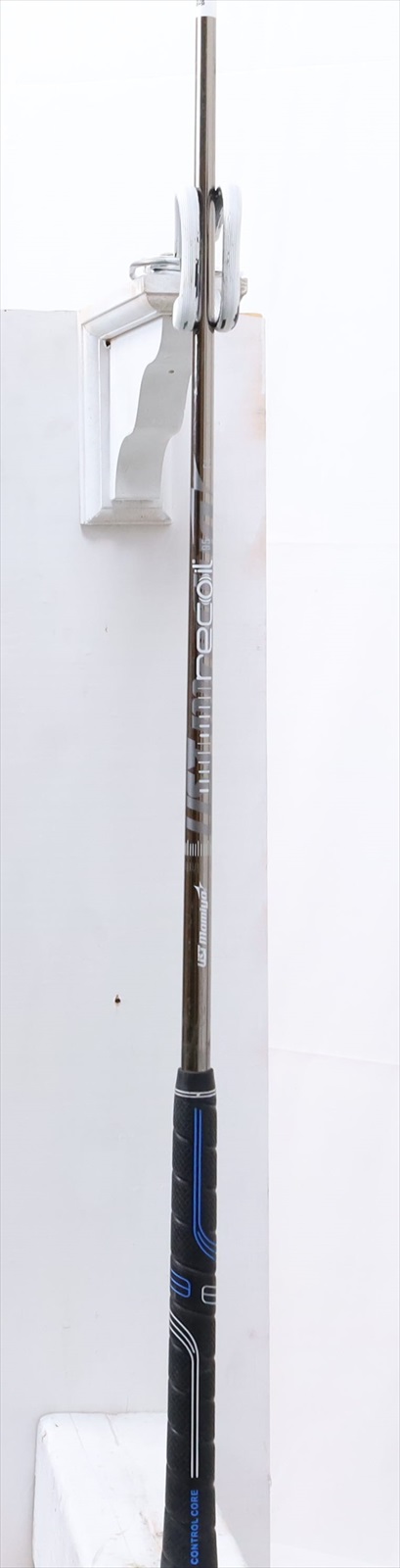 Srixon Zx Mkii Utility Iron 23° 4H Hybrid Stiff Recoil 95 12544741