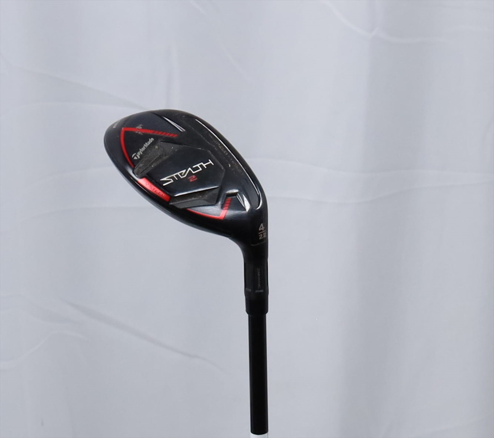 TaylorMade Stealth2 4U 22° TR HYBRID 85S 【公式通販】