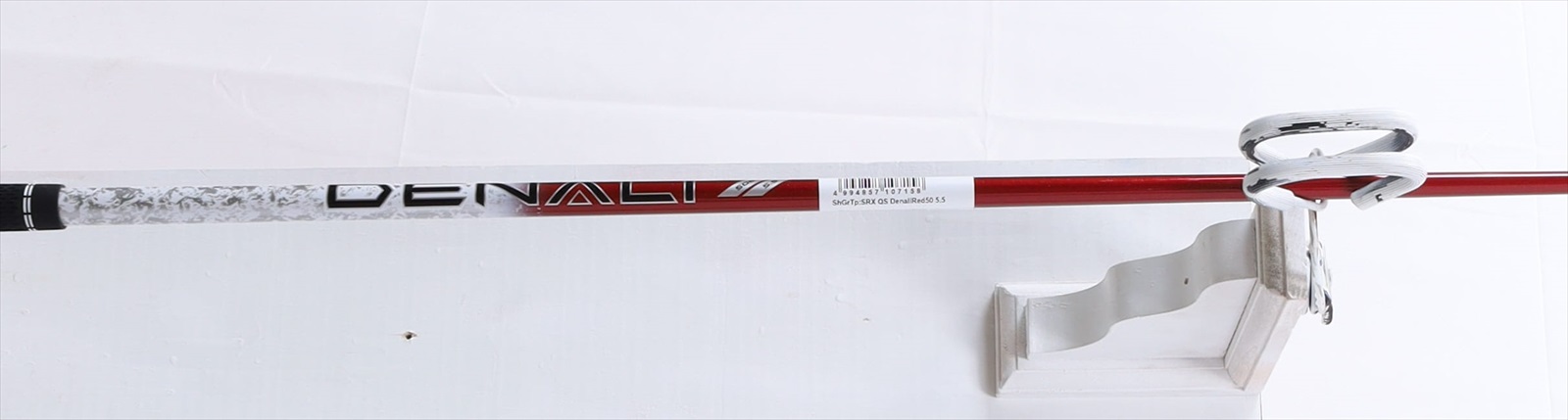 Srixon Zxi Ls 9° Driver Regular Flex Project X Denali Red 50
