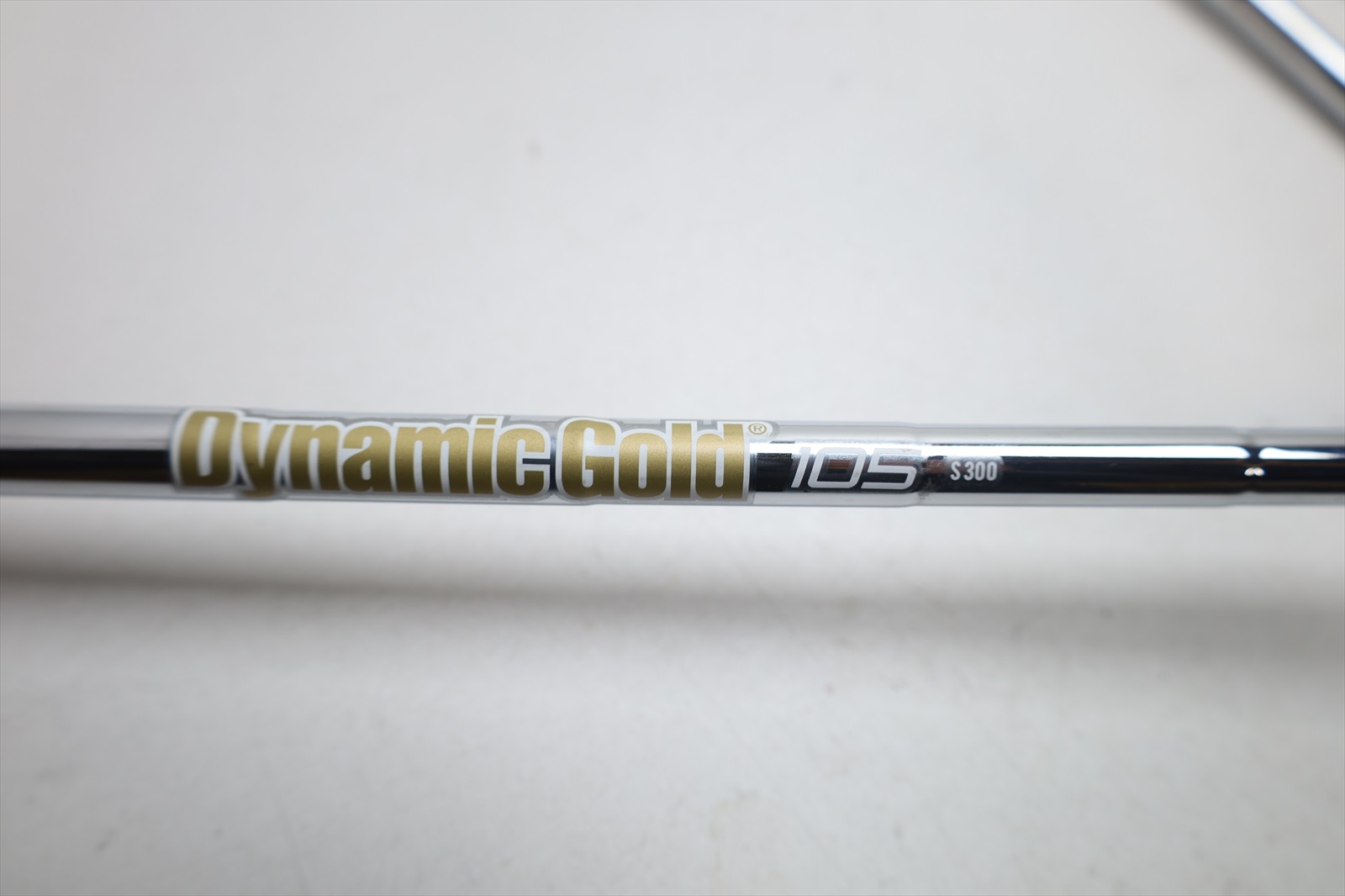 Set De Fers De Golf Cleveland 588 CB/MB Combo - Dynamic Gold S300 - Droitier 5 à 9,P - Occasion