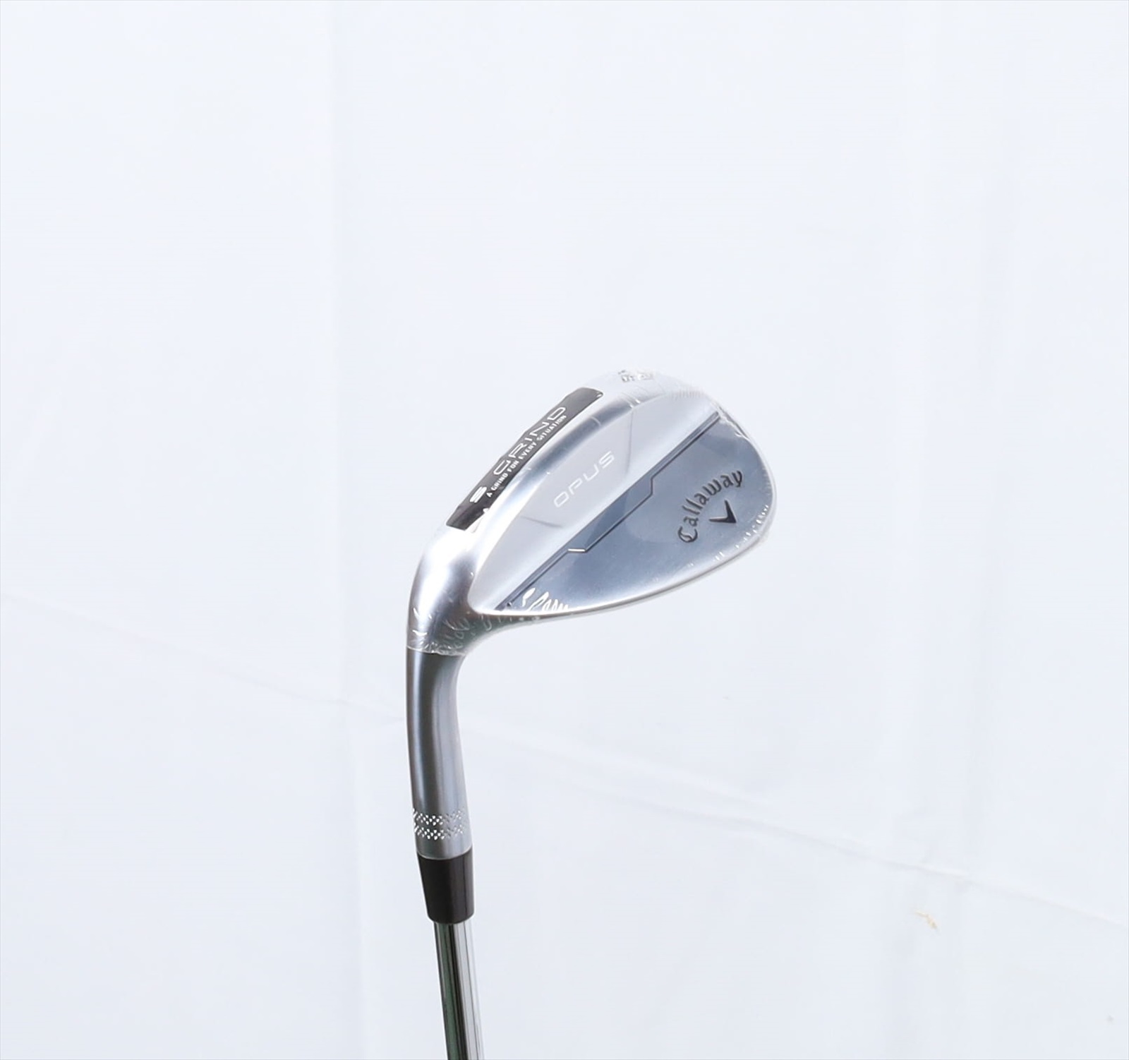 Callaway Opus Chrome Wedge 56°-12 S Grind Dynamic Gold Mid