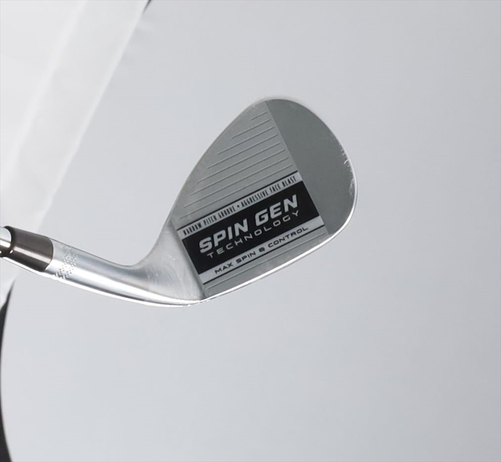 Callaway Opus Chrome Wedge 56°-12 S Grind Dynamic Gold Mid