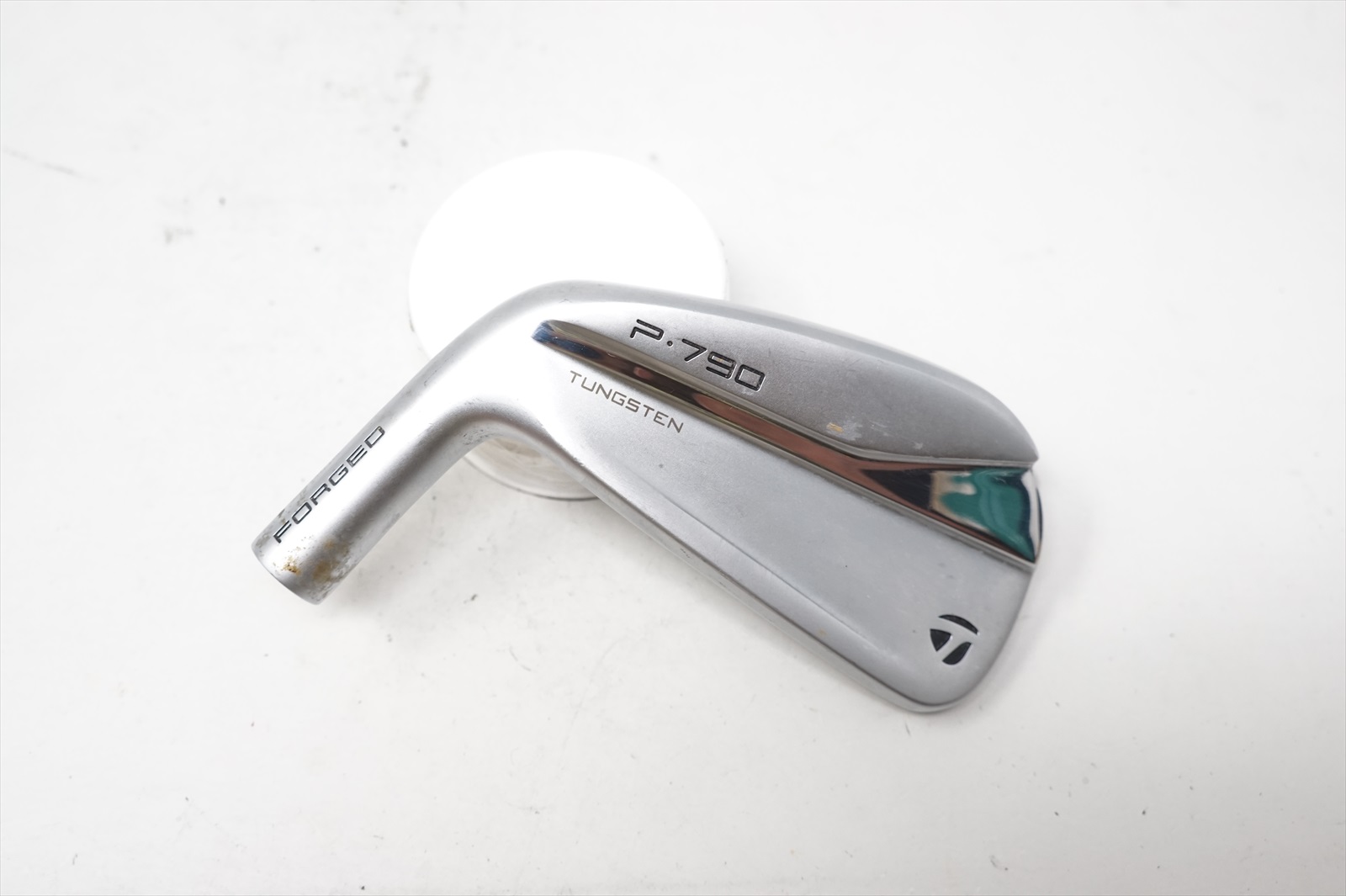Taylormade P790 2021 26* #6 Iron Club Head Only Inv12556468 Lefty