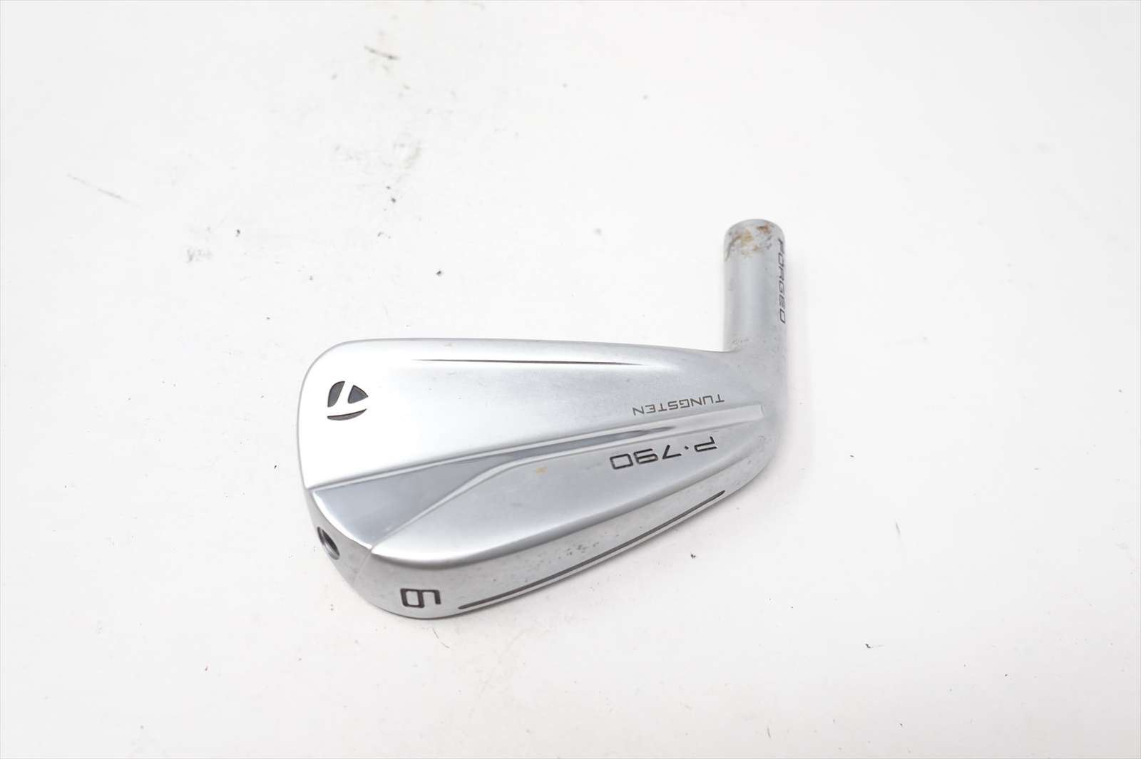 Taylormade P790 2021 26* #6 Iron Club Head Only Inv12556468 Lefty