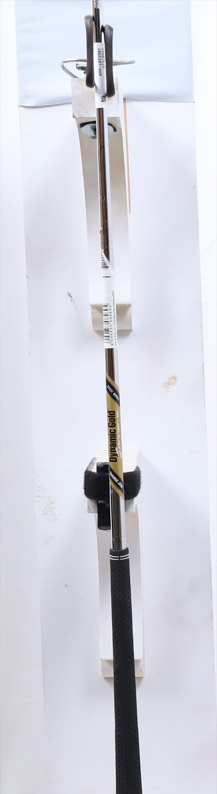 Wedge Cleveland RTX 6 Zipcore Tour Satin 60° - Grind Mid, Shaft Acier, Droitier, Reconditionné Excellent état