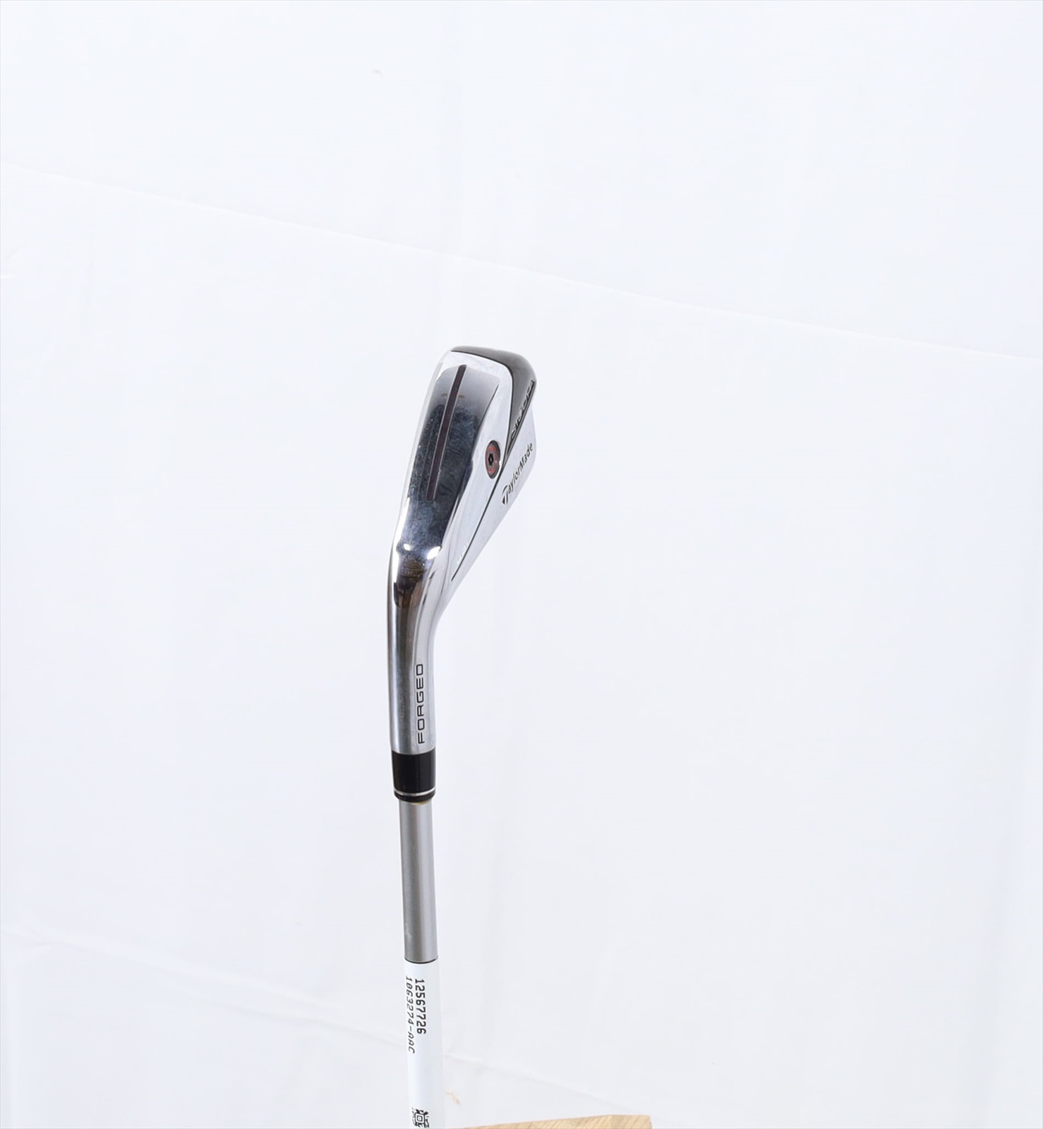 Taylormade Stealth Udi 20° 3H Hybrid Stiff Ascent 12567726