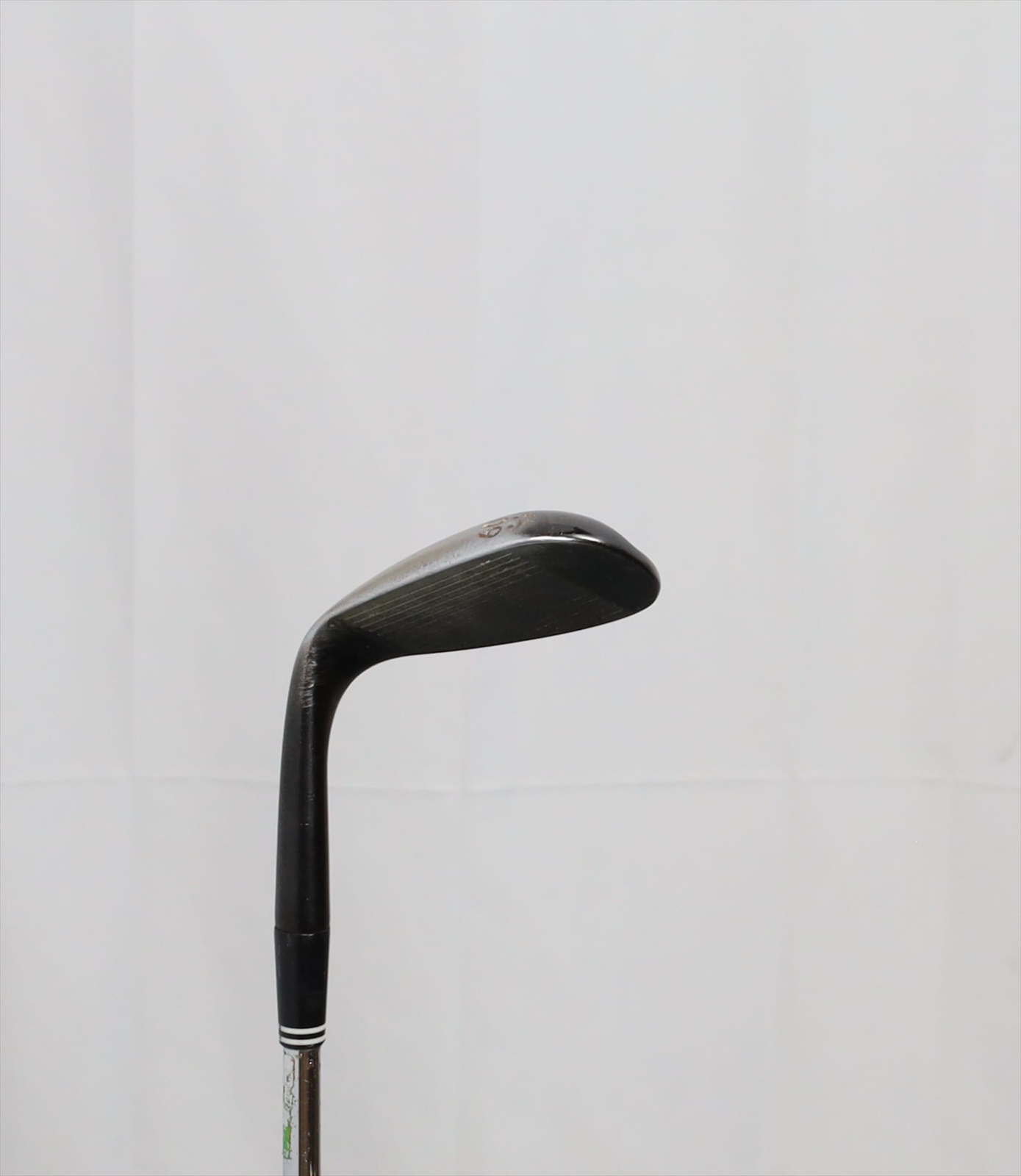 Cleveland 588 Rtx Black Pearl Wedge 60°-12 Wedge Dynamic Gold