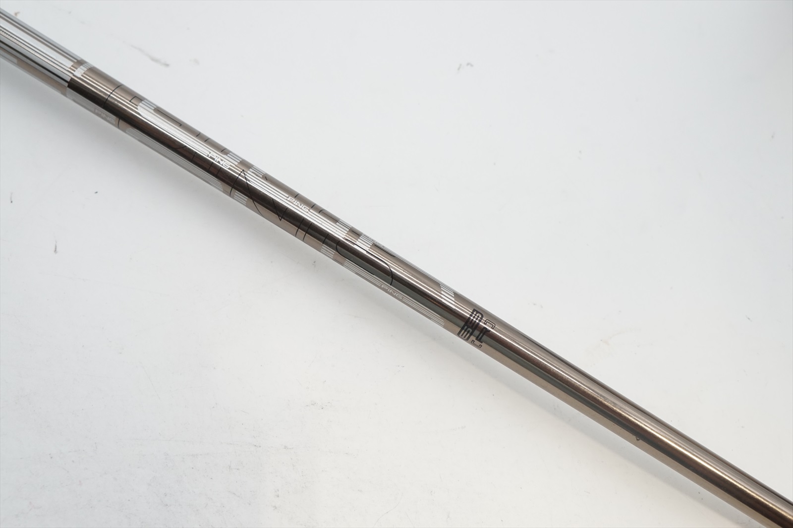 Ping Tour 2.0 Chrome 65G Regular 43 Driver Shaft Ping G400