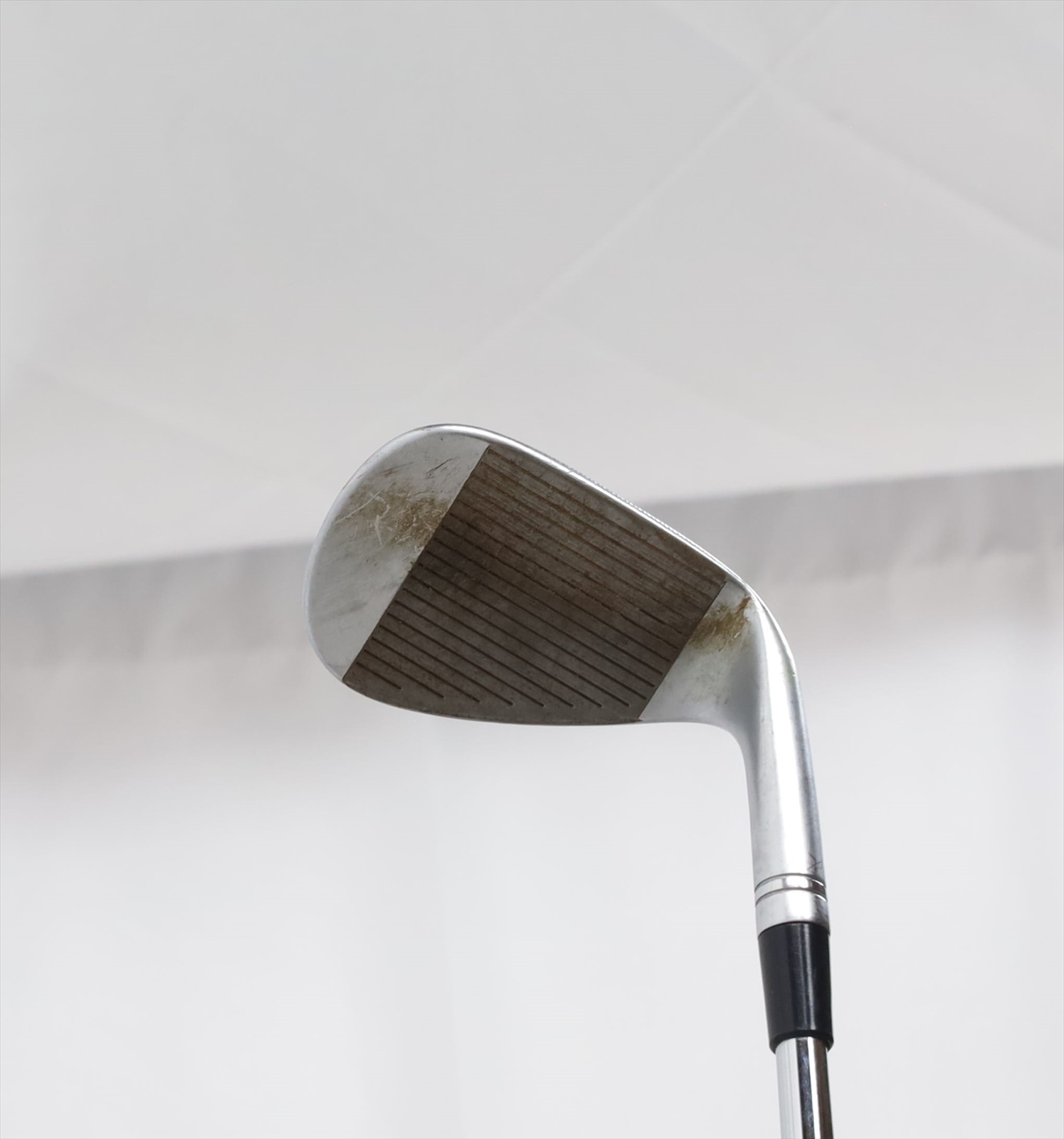 Taylormade Mg3 Chrome Sb Wedge 56°-12 Dynamic Gold S200 12577209