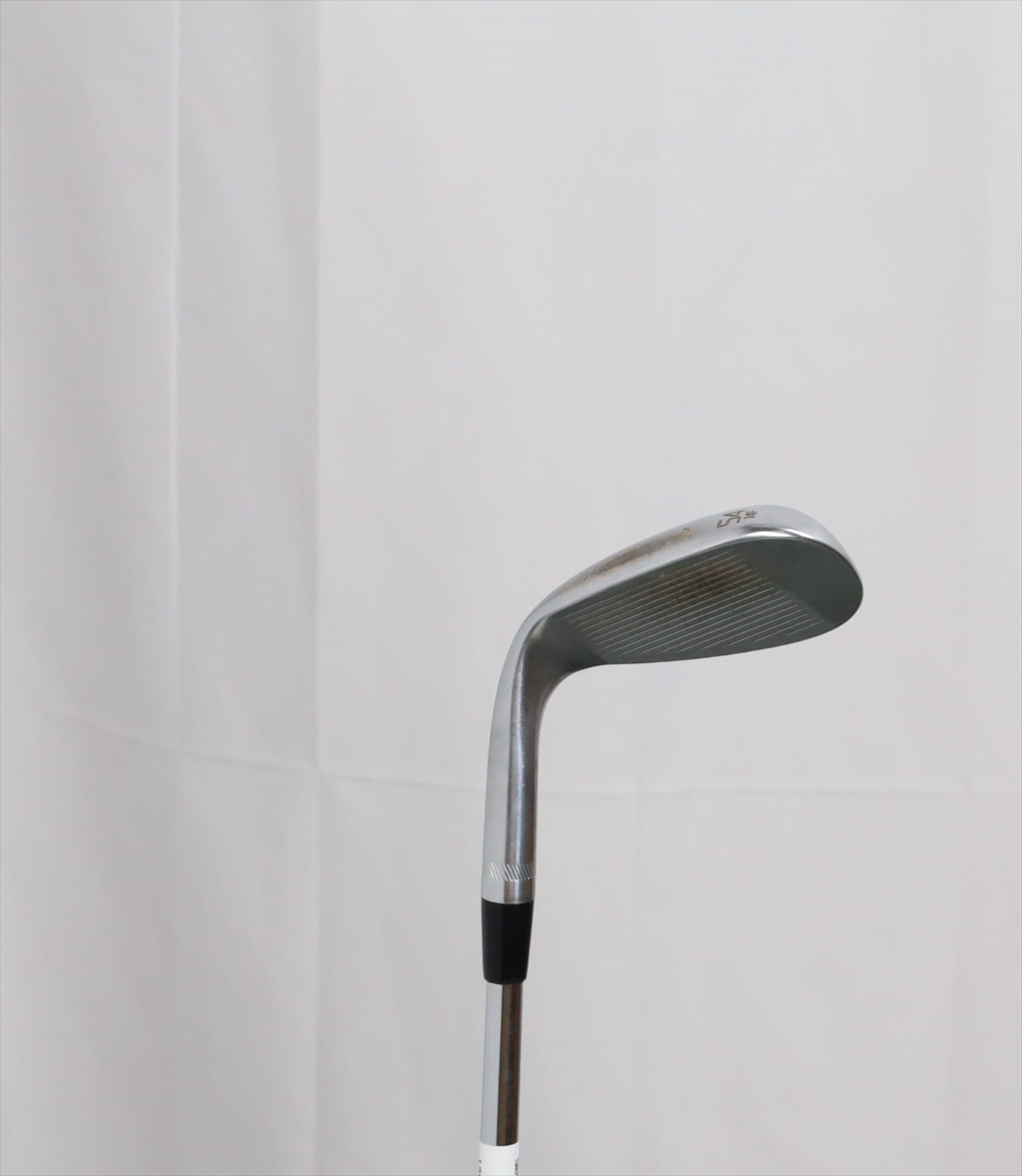 Titleist Vokey Sm9 Tour Chrome Wedge 54°-14 F-Grind Vokey Design