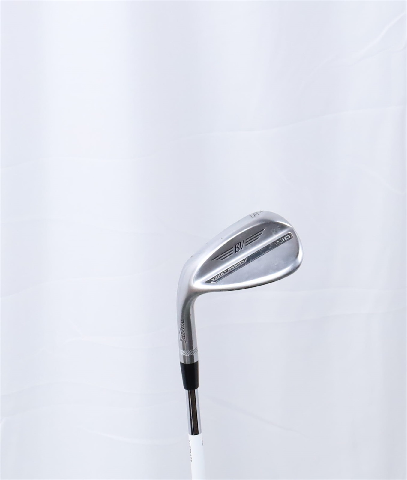 Titleist Vokey Sm10 Tour Chrome Wedge 56°-10 S-Grind Kbs 2578333