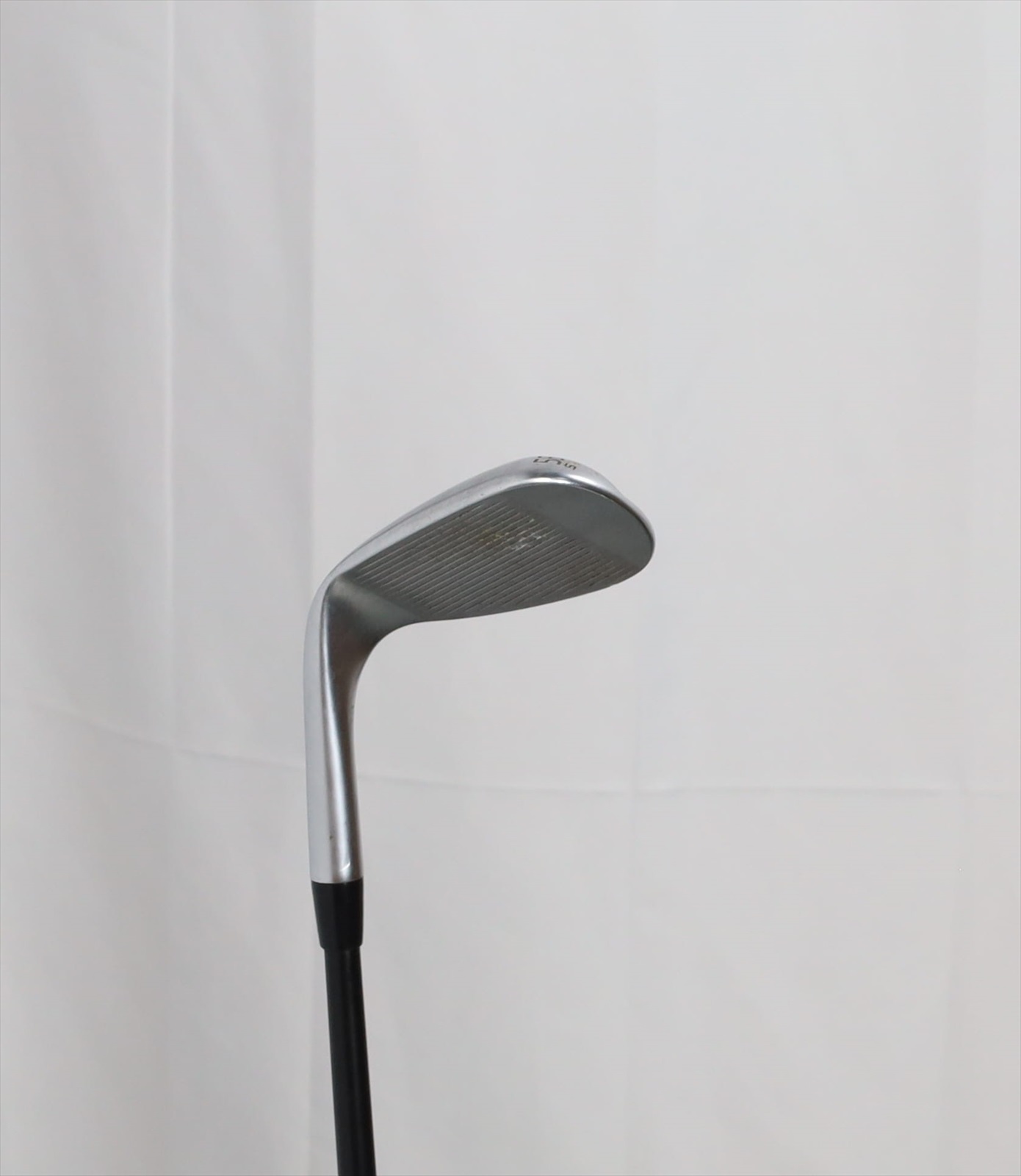 Ping S159 Chrome Wedge 56°-12 S Grind Fujikura Axiom W/Velocore