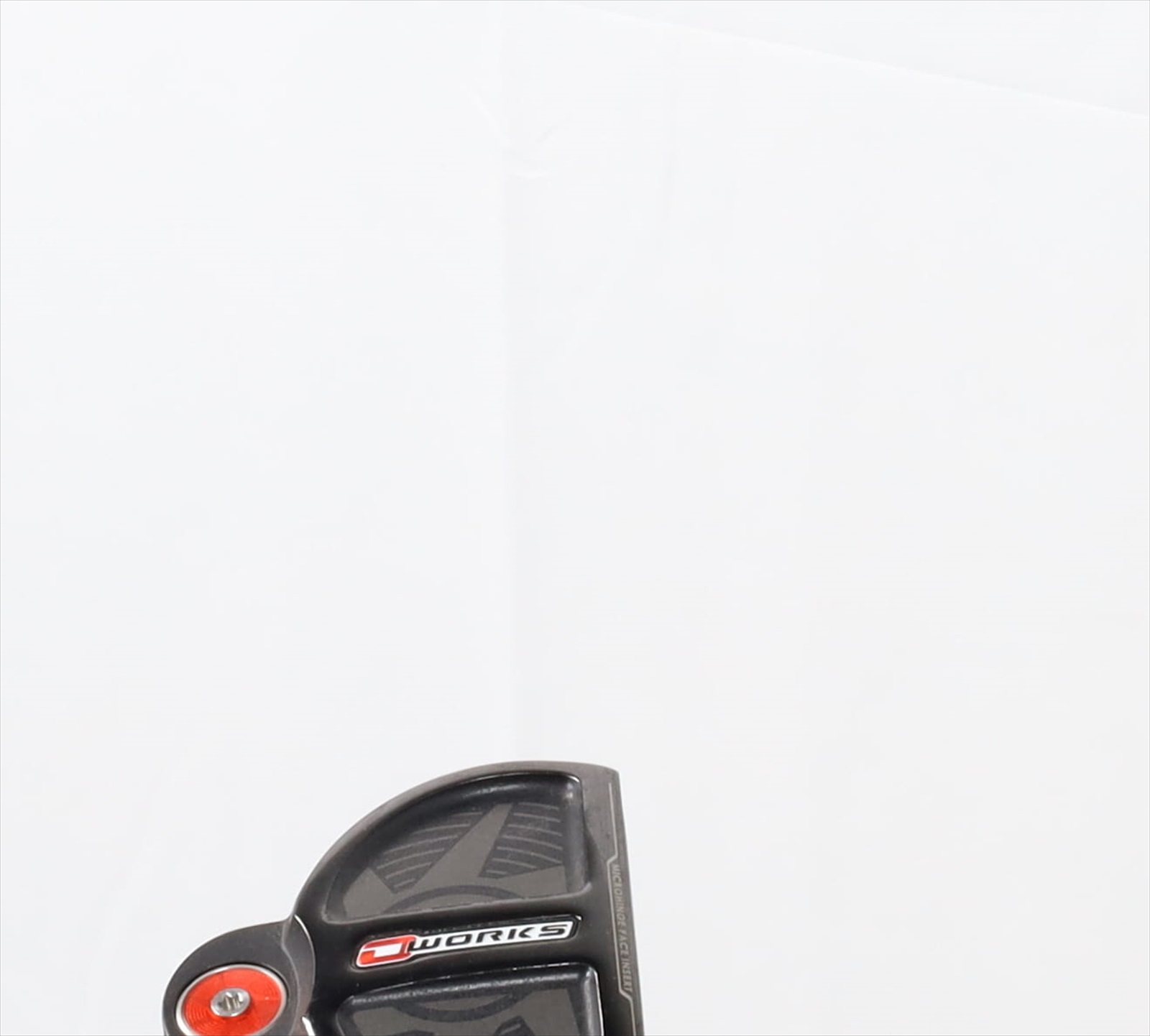 Odyssey O-Works 2-Ball 33.5