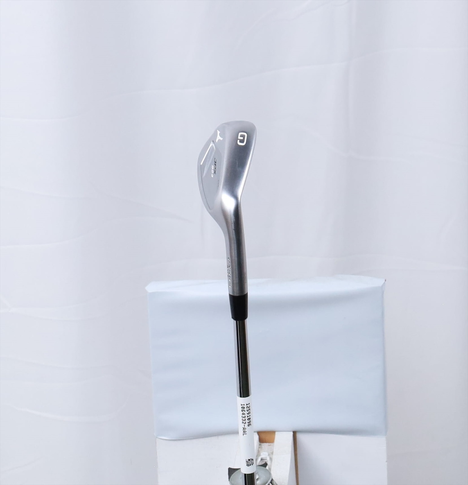 Mizuno Jpx 923 Tour Gap Wedge Regular Project X Lz 110 5.0