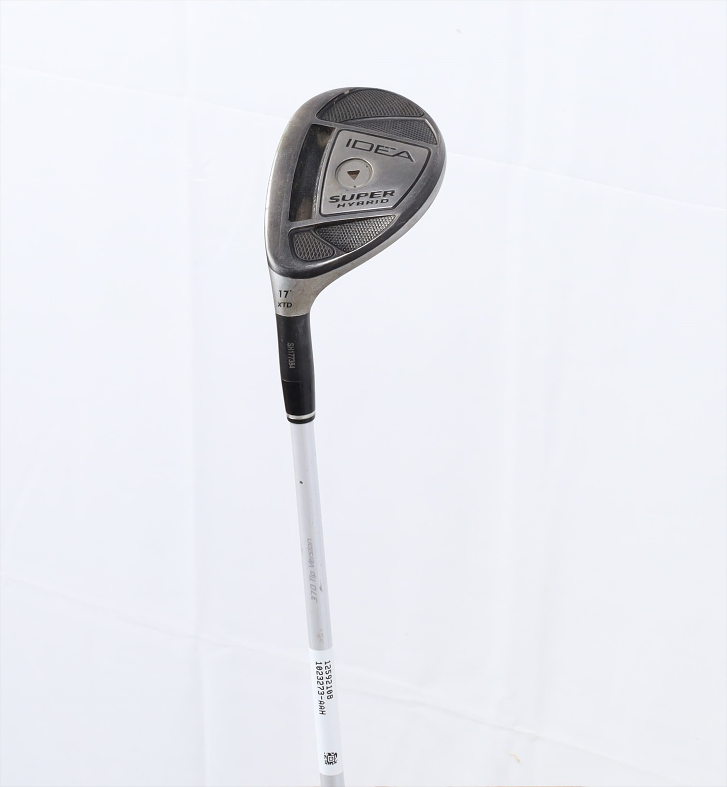 Adams Idea Super Xtd 17° 2H Hybrid Stiff Fubuki Ax 12592108 Fair