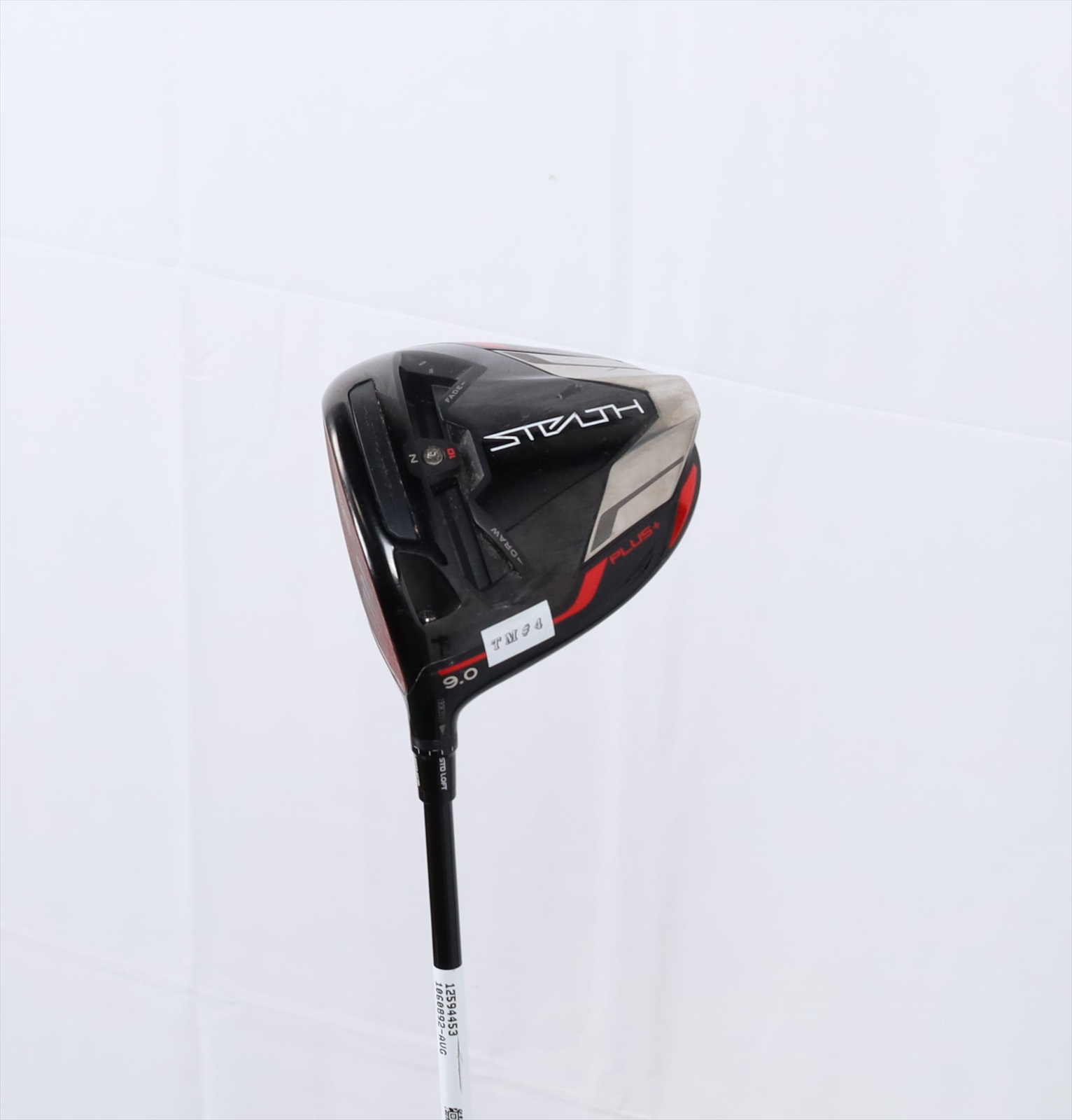 TaylorMade ステルスドライバー 9.0 | AGGLO2B.FR