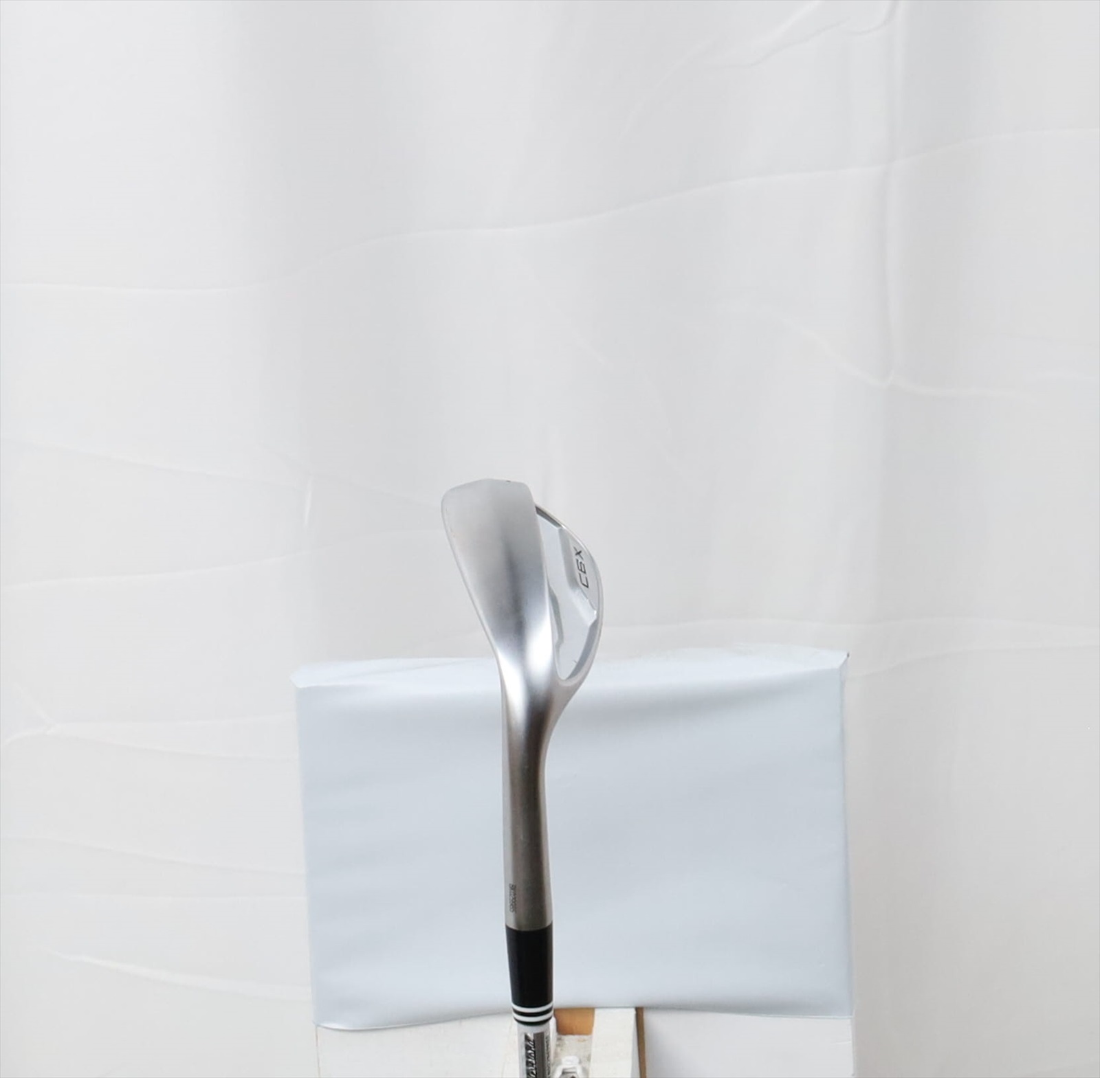 Cleveland Cbx Zipcore Satin Wedge 52°-11 Ultralite 12595090 Excellent Left Hand