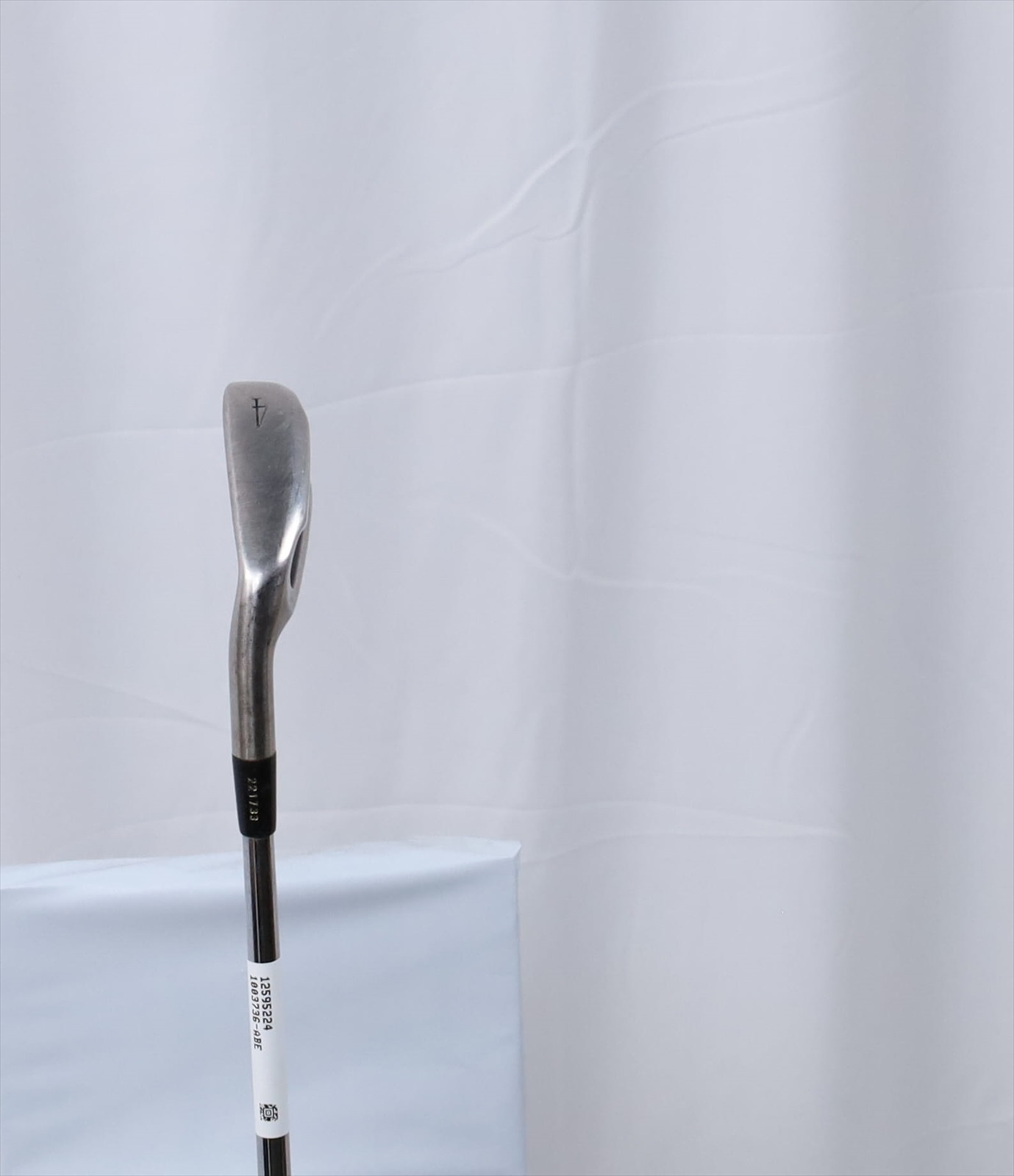 Mizuno Mx 15 4 Iron Stiff Dynamic Gold R300 Steel 12595224 Fair