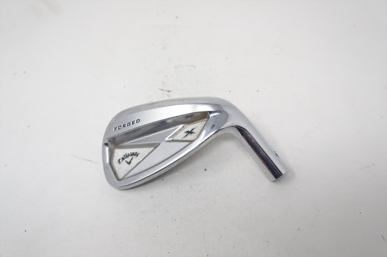 Callaway X Forged 2013 45* Pw Wedge Club Head Only Inv12598406