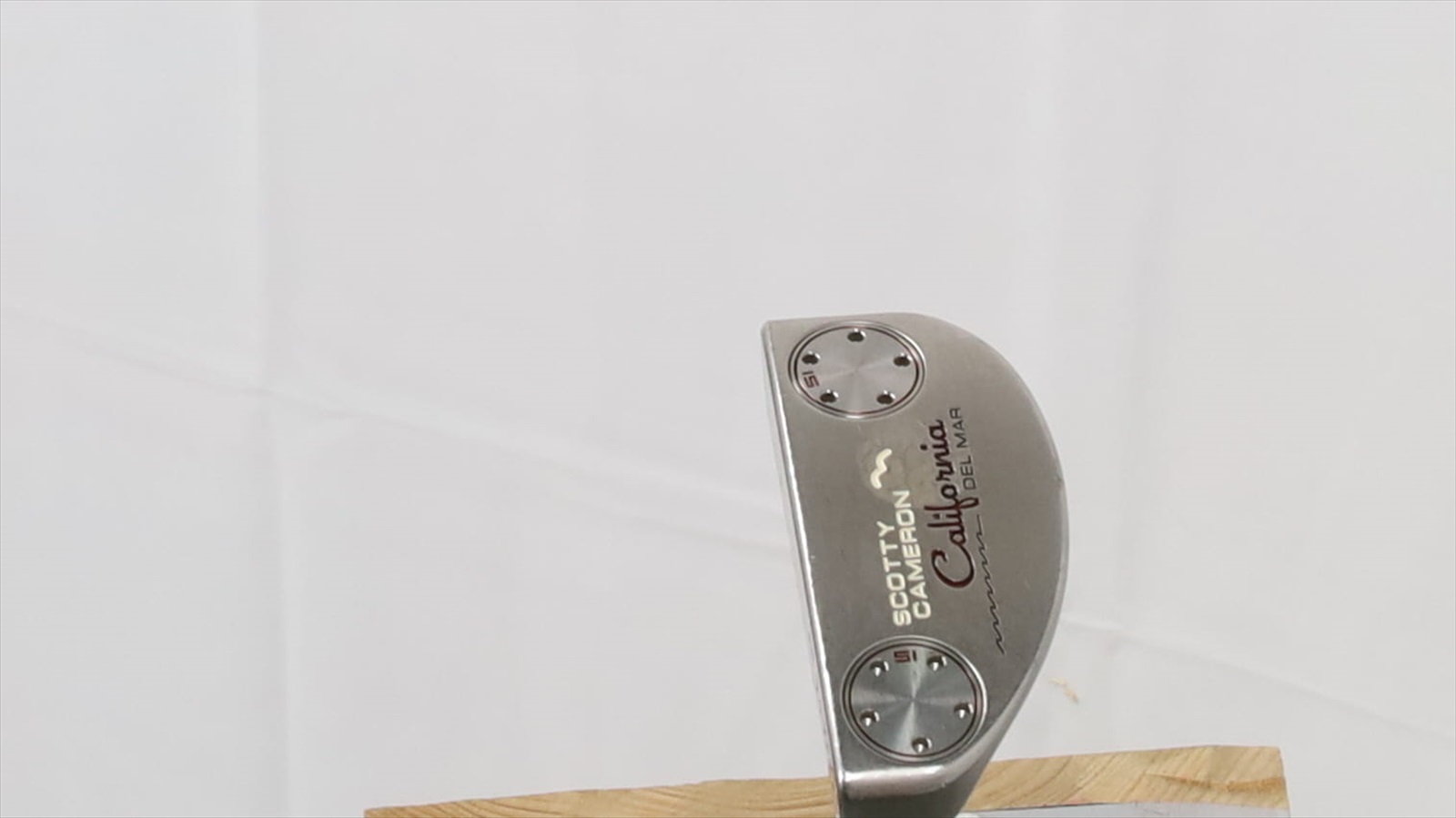 Titleist Scotty Cameron California Del Mar 33