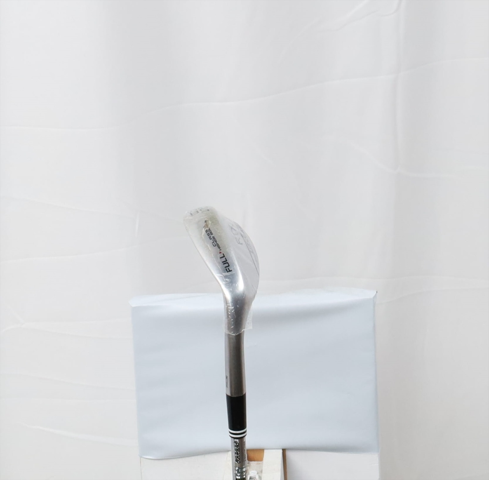 Cleveland Rtx Zipcore Tour Satin Full Wedge 58°-12 12610587 Left Hand