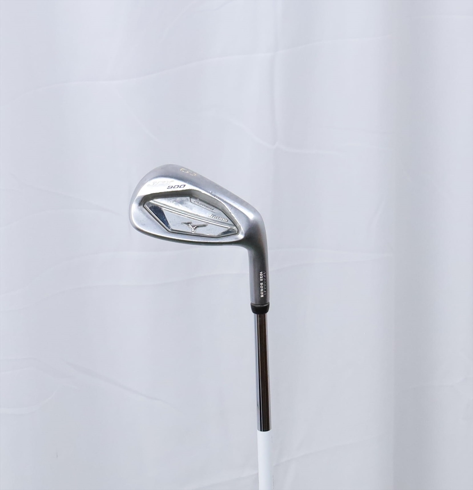 Mizuno Jpx 900 Forged Gap Wedge Project X Lz 5.5 Stl 12612722 Good