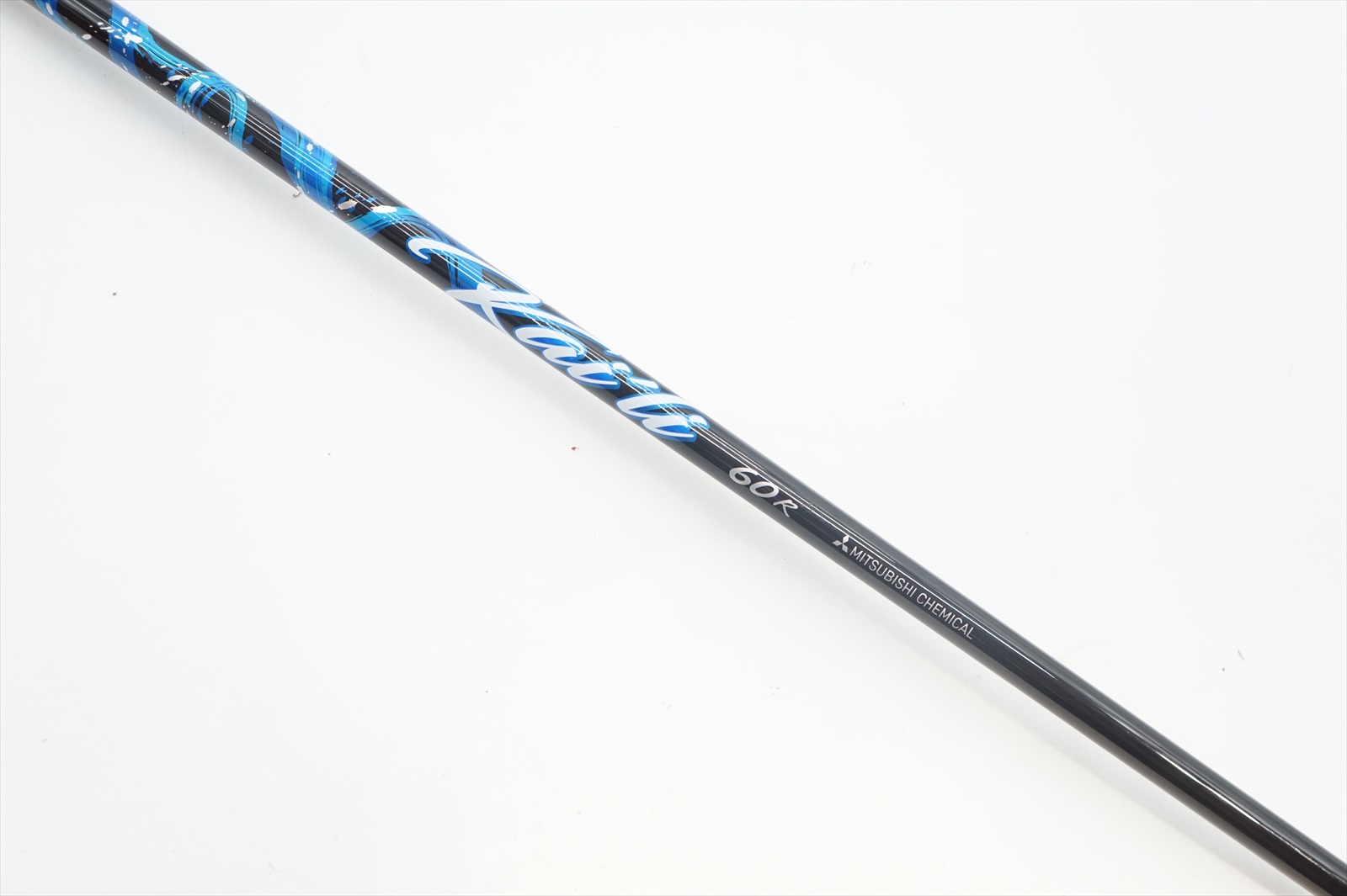 Mitsubishi Kai'Li Blue 60 60G Regular 41.75