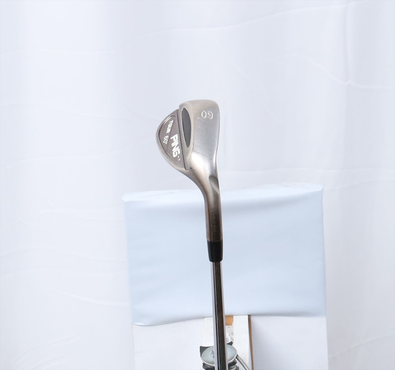 Ping S59 Tour Wedge 60°- Wedge Stock Stl 12615167 Good | eBay