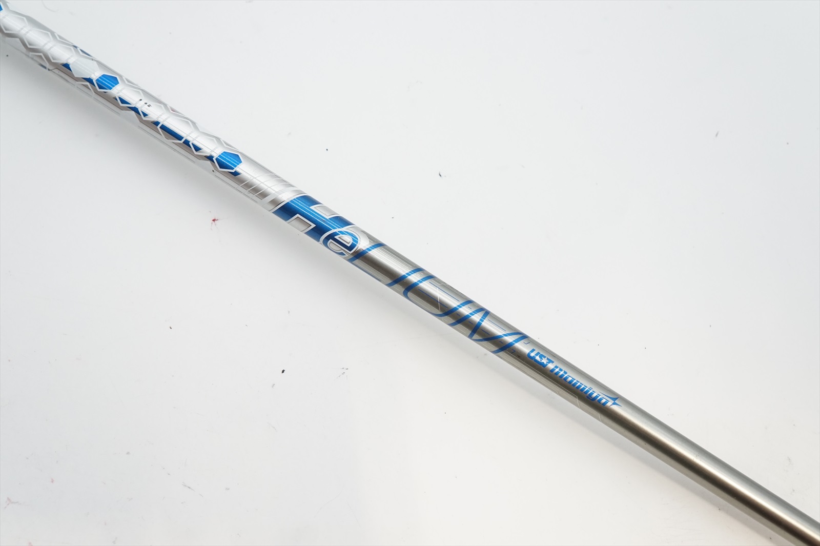 Ust Mamiya Helium 50G Regular 45 Driver Shaft Taylormade 2620152