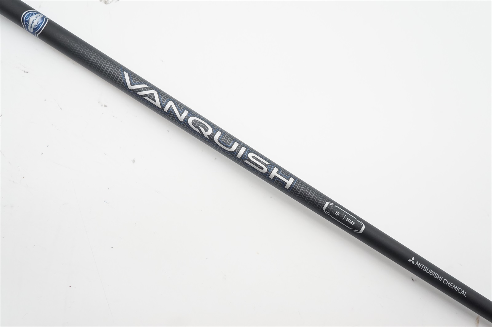 Mitsubishi Vanquish PL 5 R2 Senior 38.75
