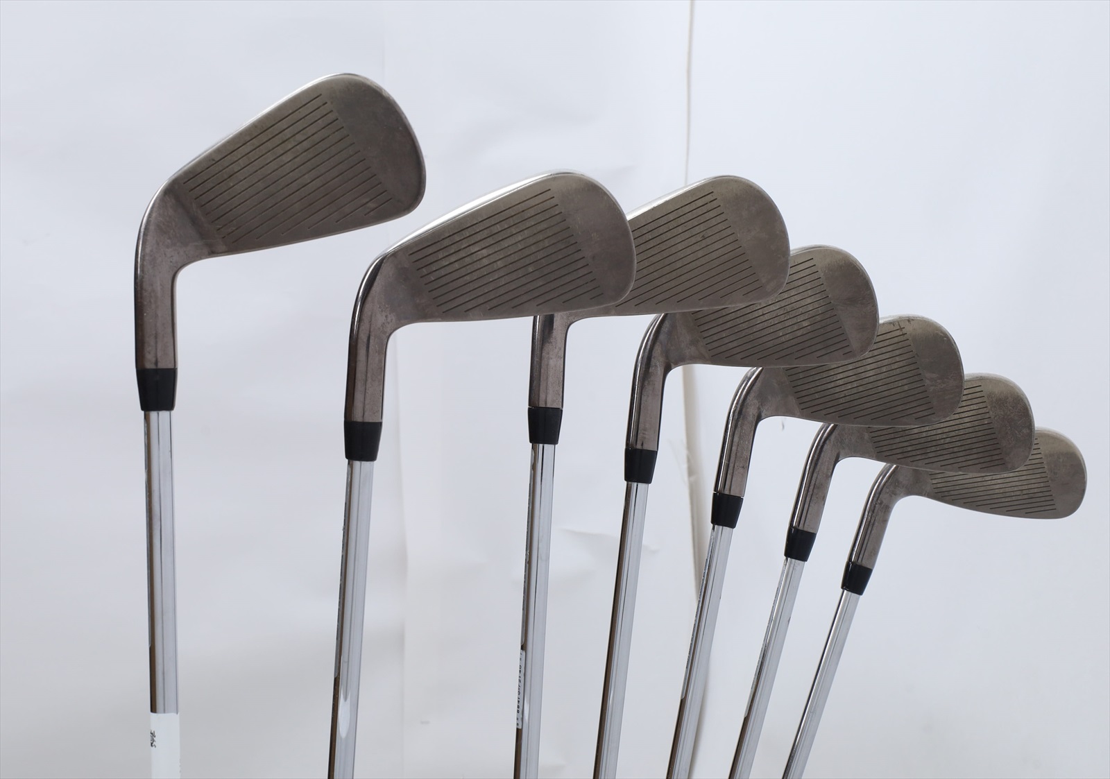 Nike Vapor Fly Iron Set 5-Pw, Aw Regular Flex Zt 85 Steel 12626507