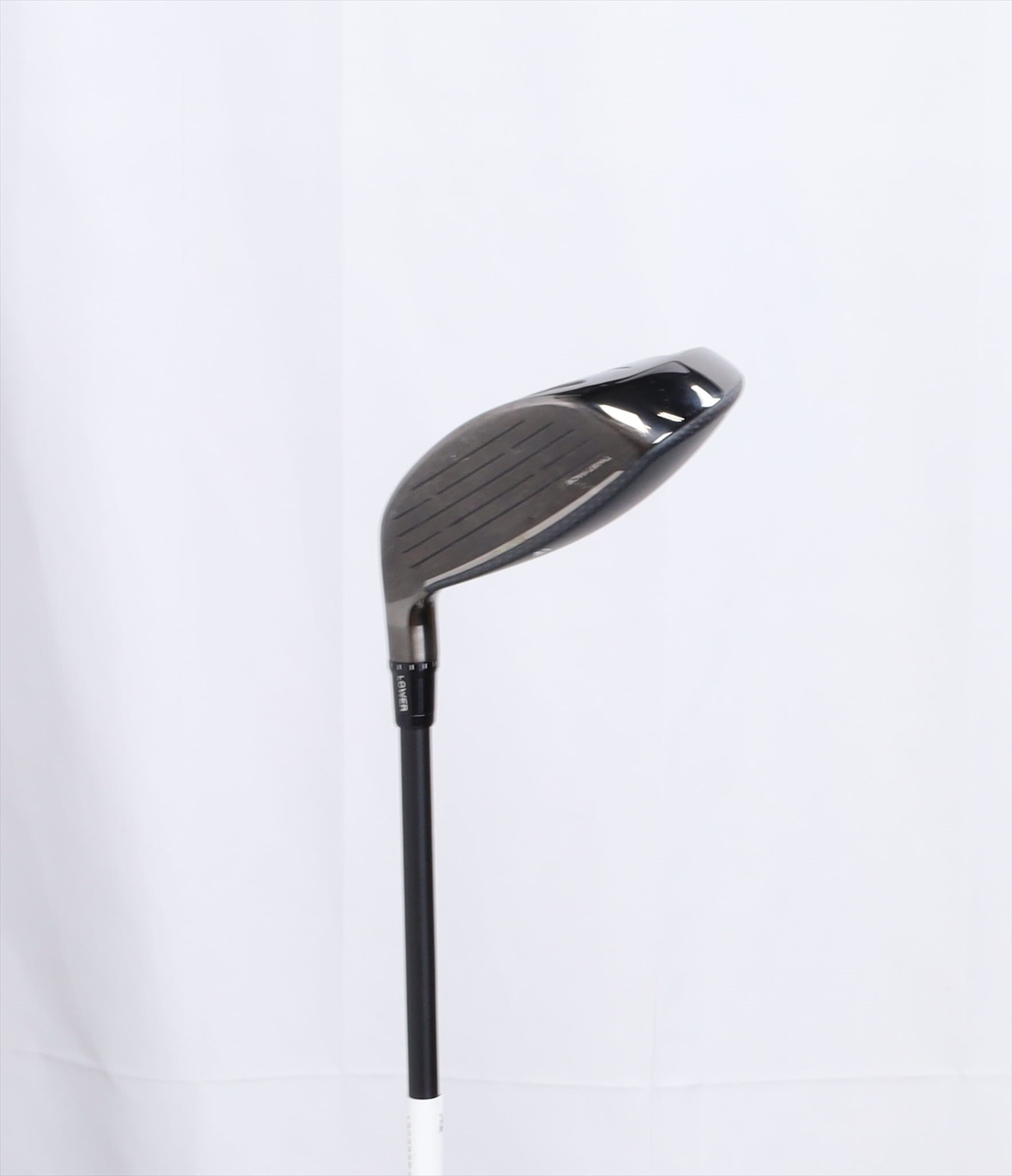 Taylormade Qi35 15° 3 Fairway Wood Extra Stiff Flex Diamana S