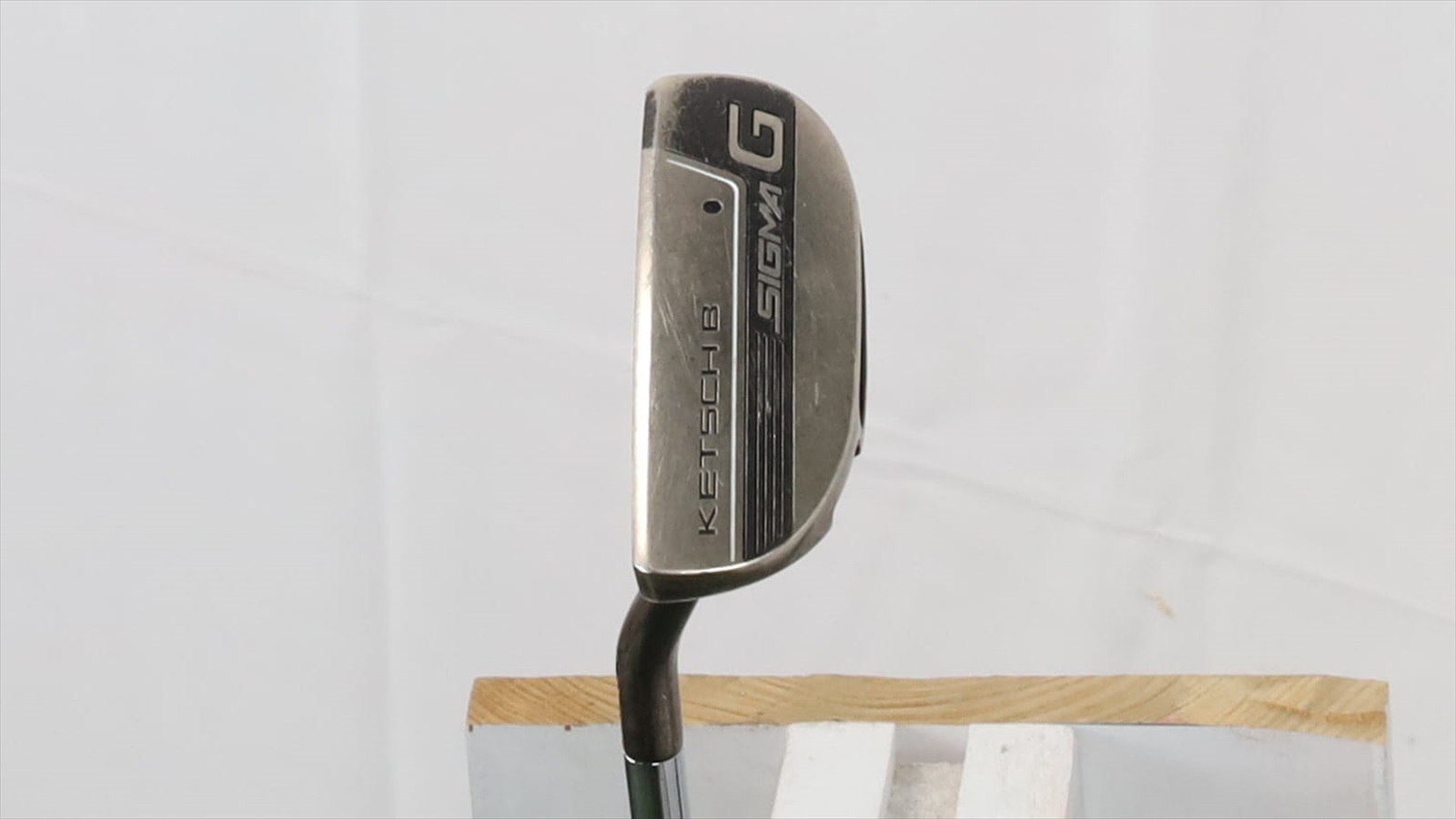 Ping Sigma G Ketsch B 35